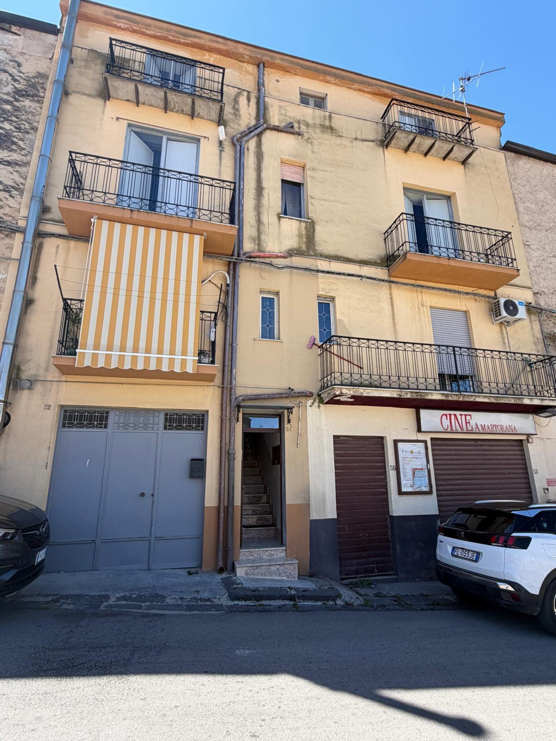 Appartamento in Vendita a Corleone (Palermo)