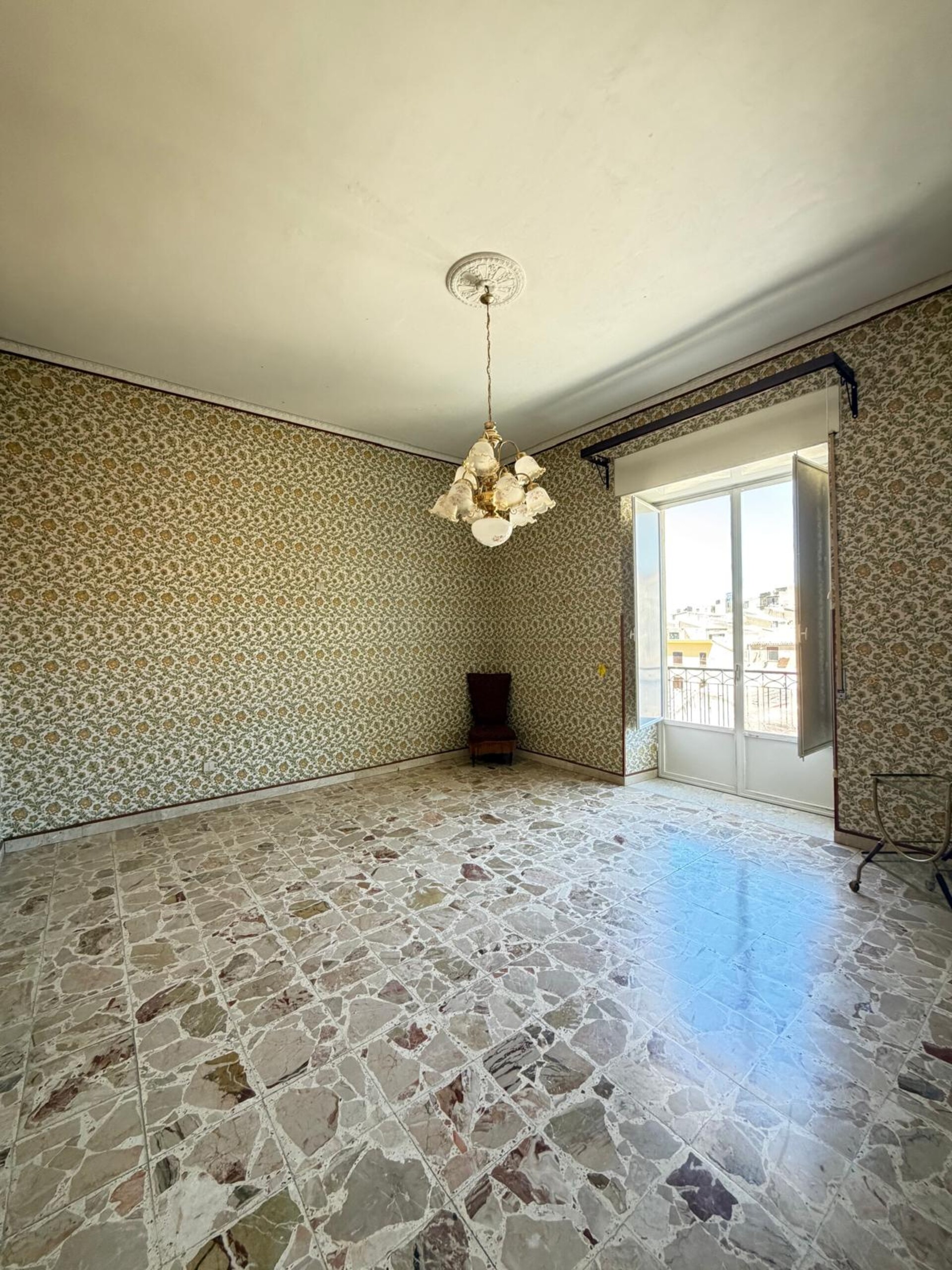 Appartamento in Vendita a Corleone (Palermo)