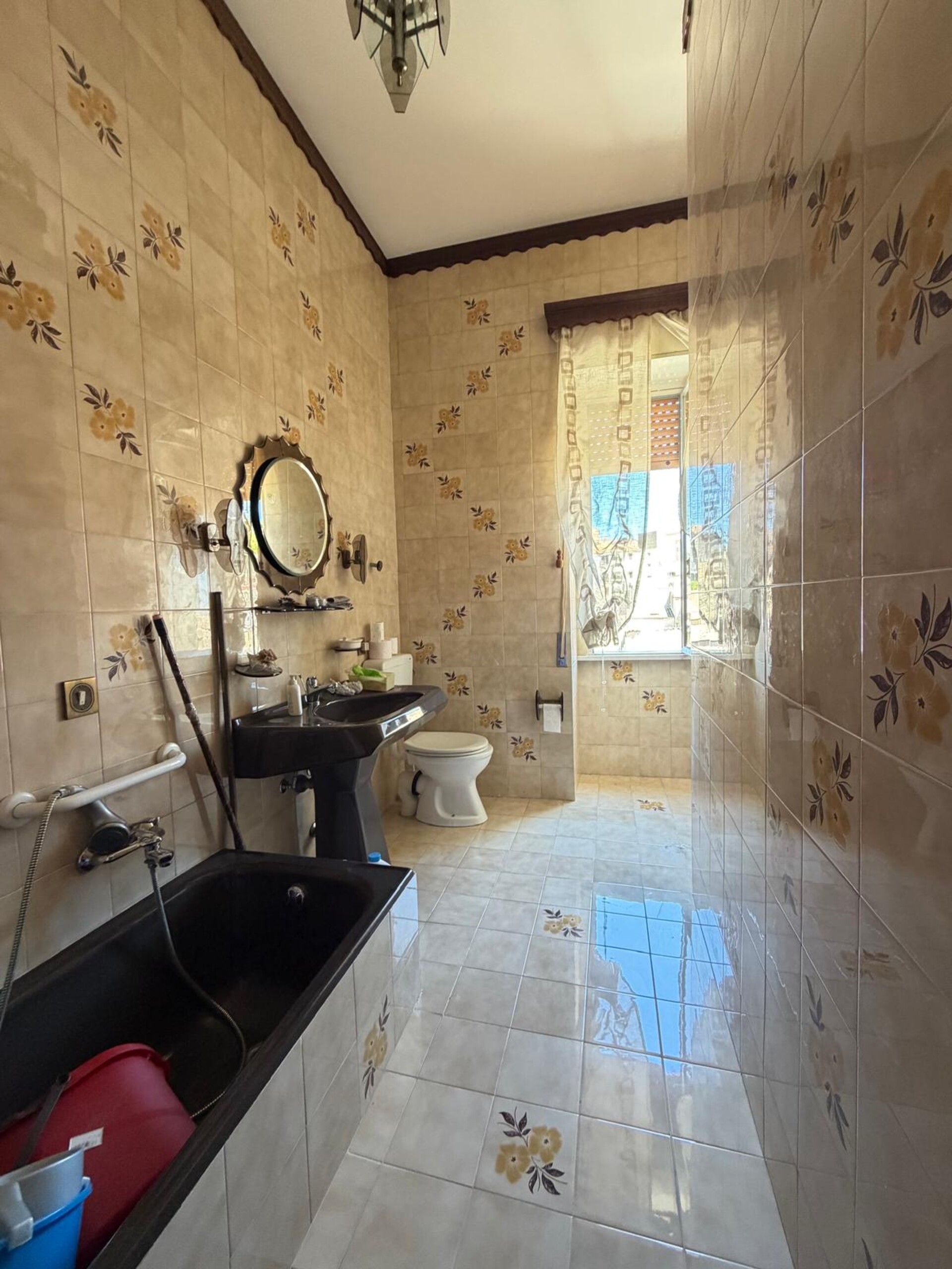 Appartamento in Vendita a Corleone (Palermo)