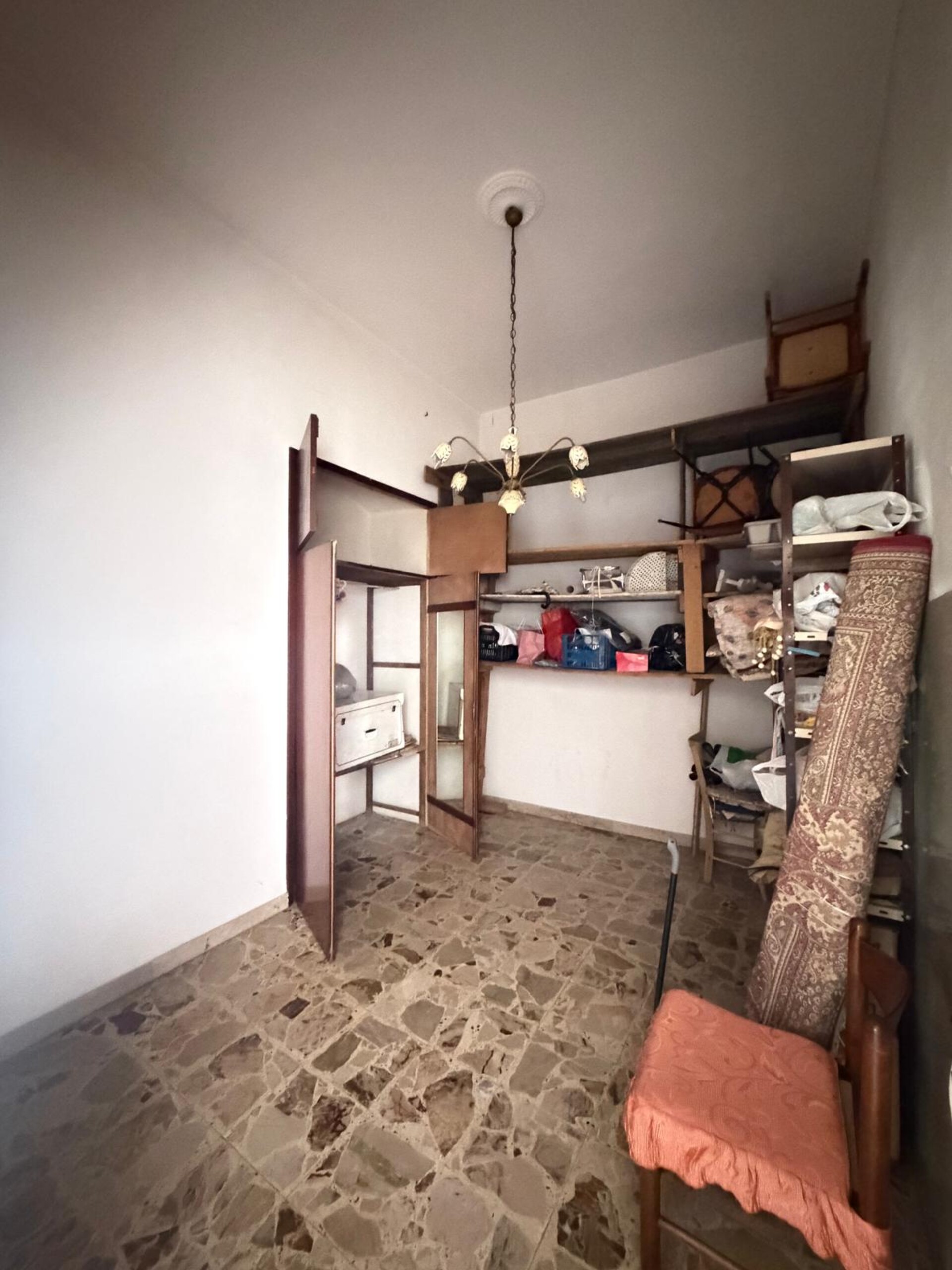 Appartamento in Vendita a Corleone (Palermo)