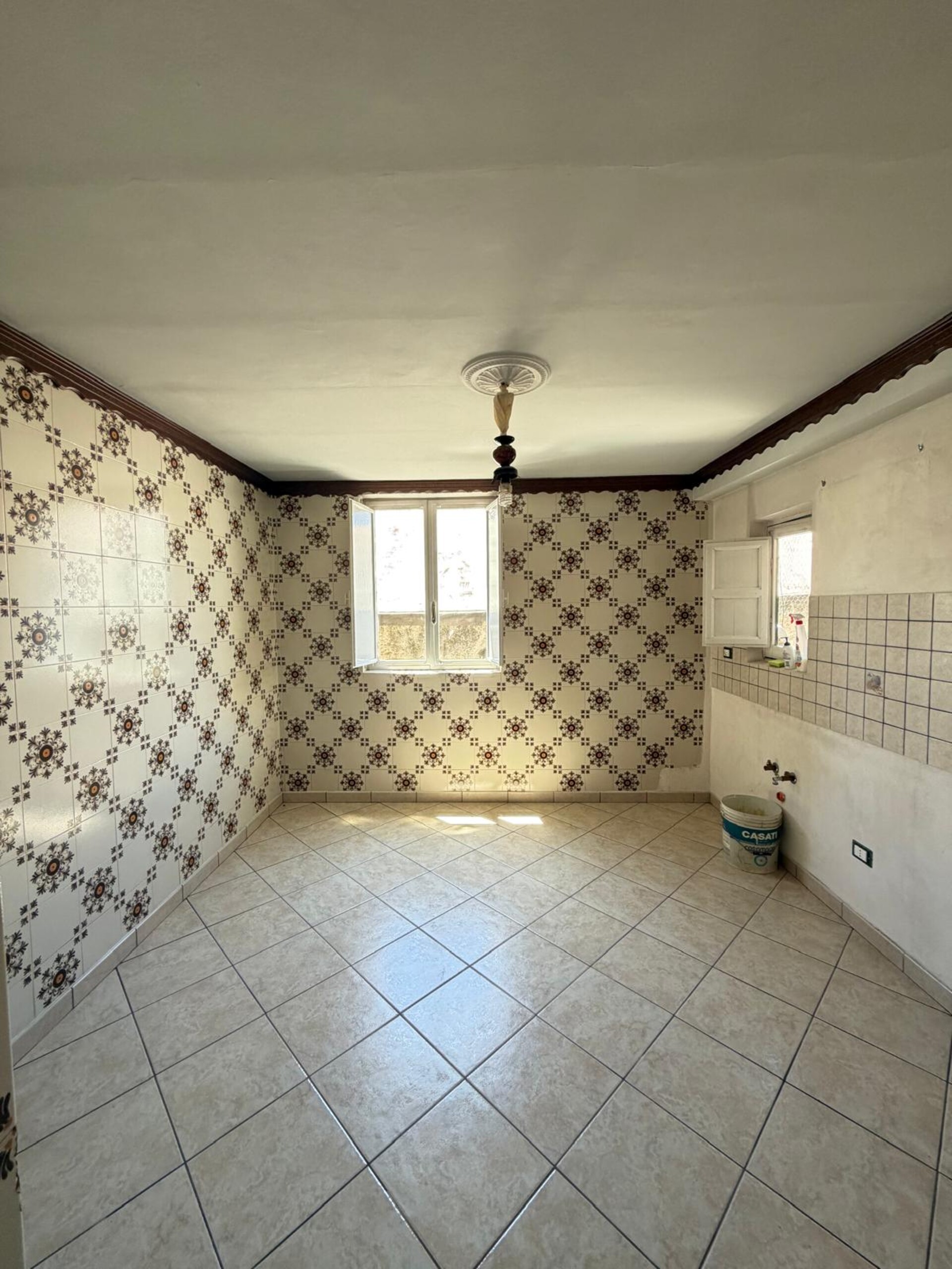 Appartamento in Vendita a Corleone (Palermo)