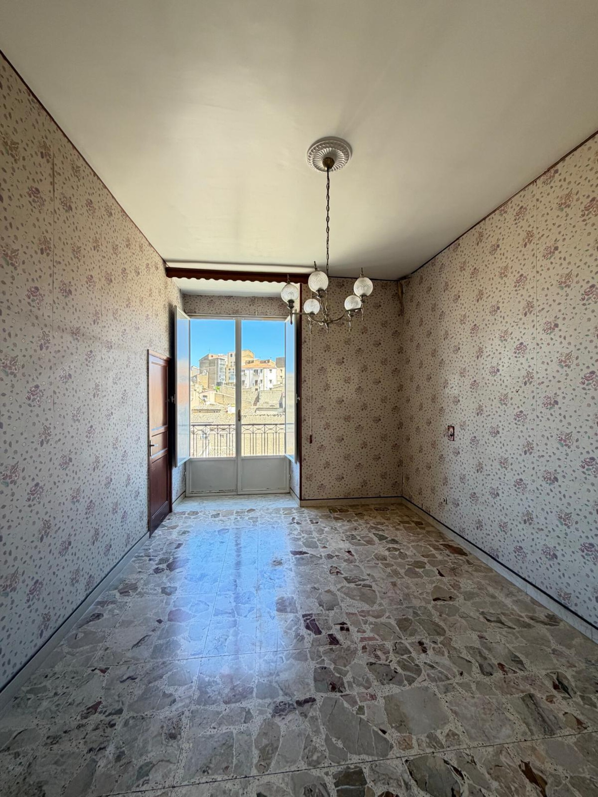 Appartamento in Vendita a Corleone (Palermo)