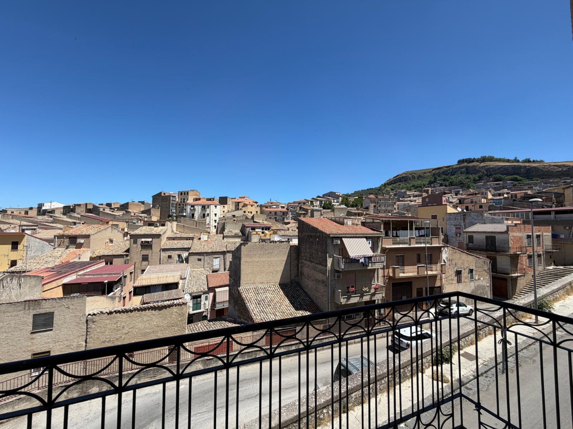 Appartamento in Vendita a Corleone (Palermo)