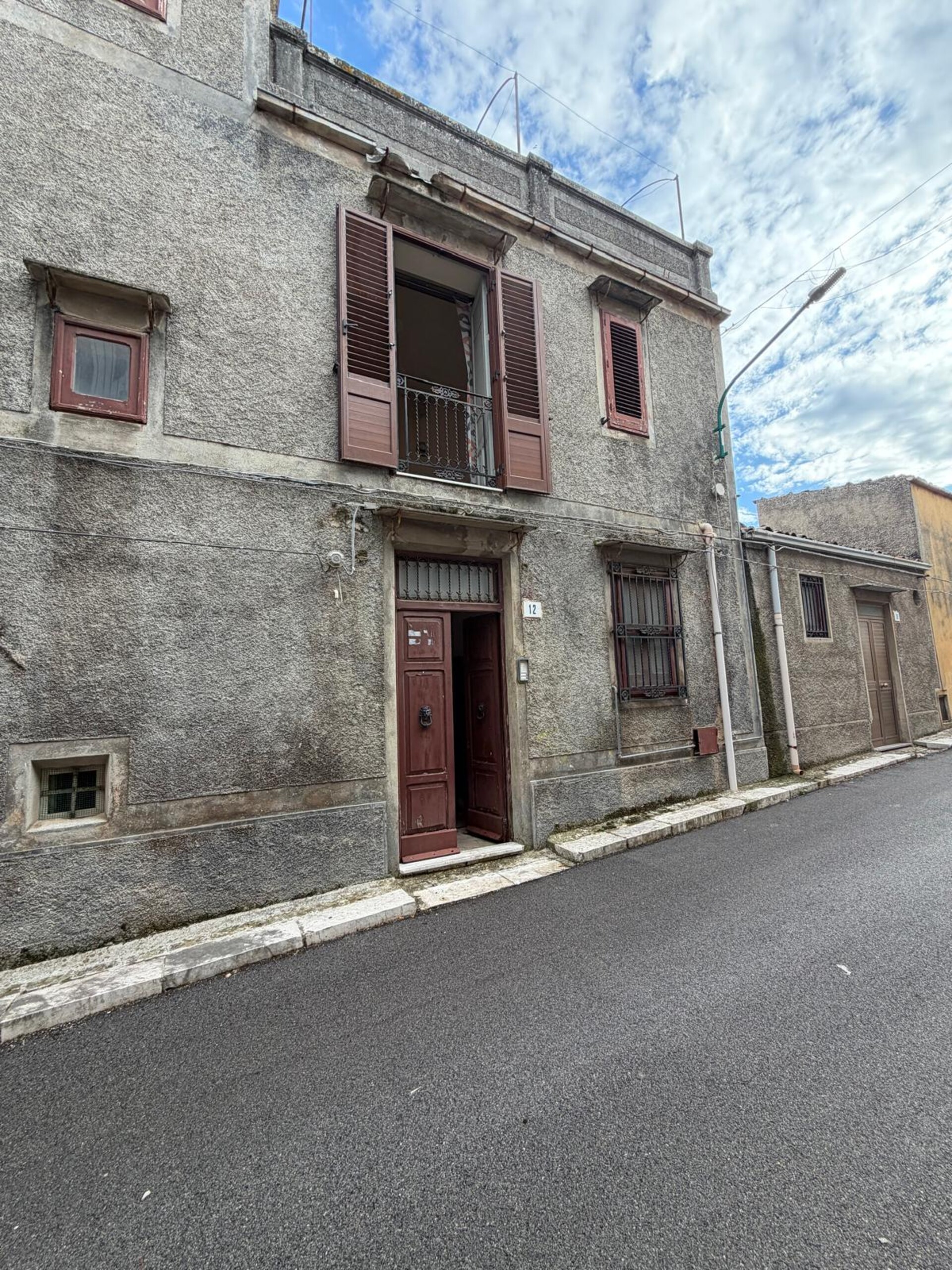 Casa singola in Vendita a Bisacquino (Palermo)