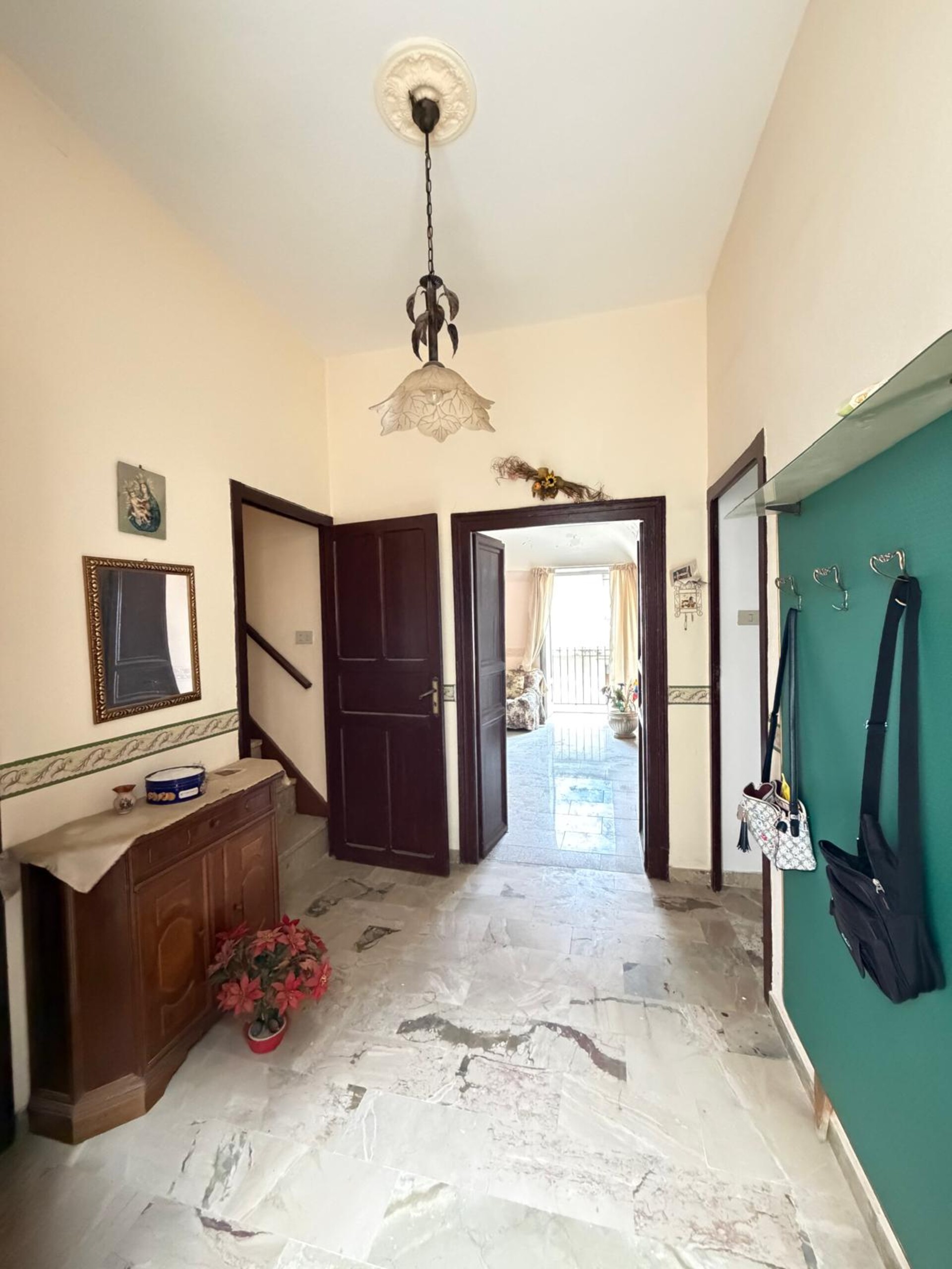 Casa singola in Vendita a Bisacquino (Palermo)