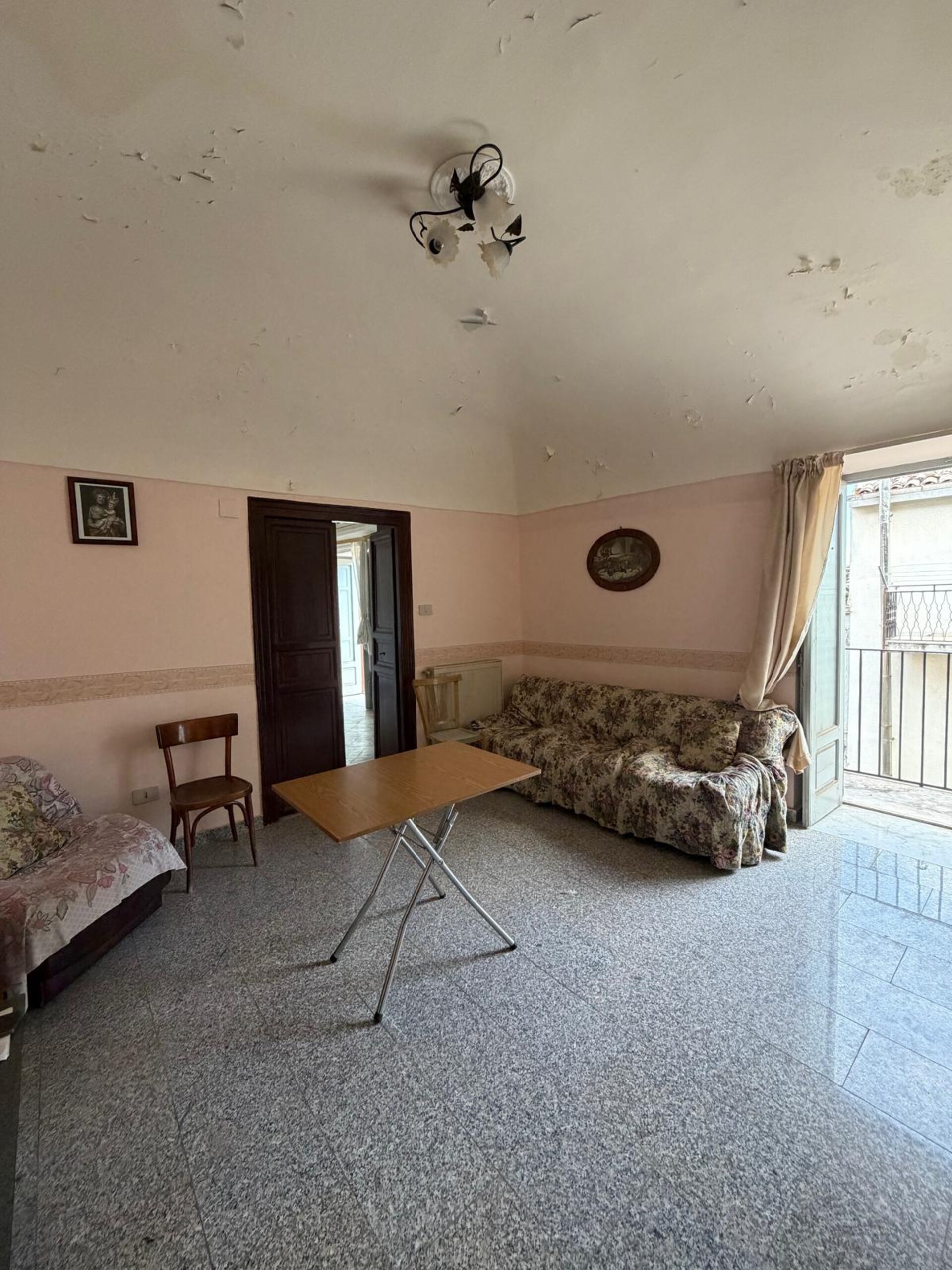 Casa singola in Vendita a Bisacquino (Palermo)