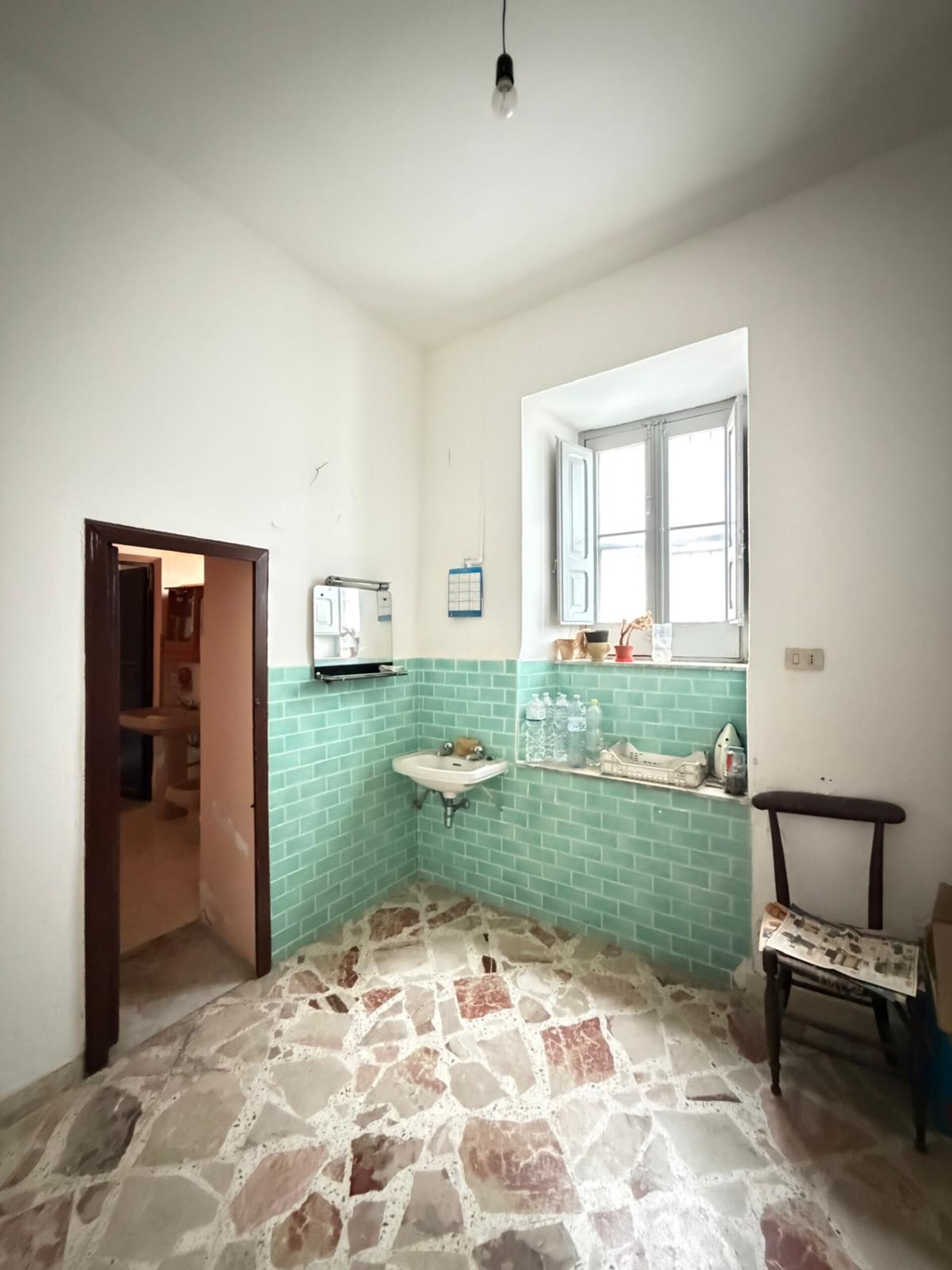 Casa singola in Vendita a Bisacquino (Palermo)