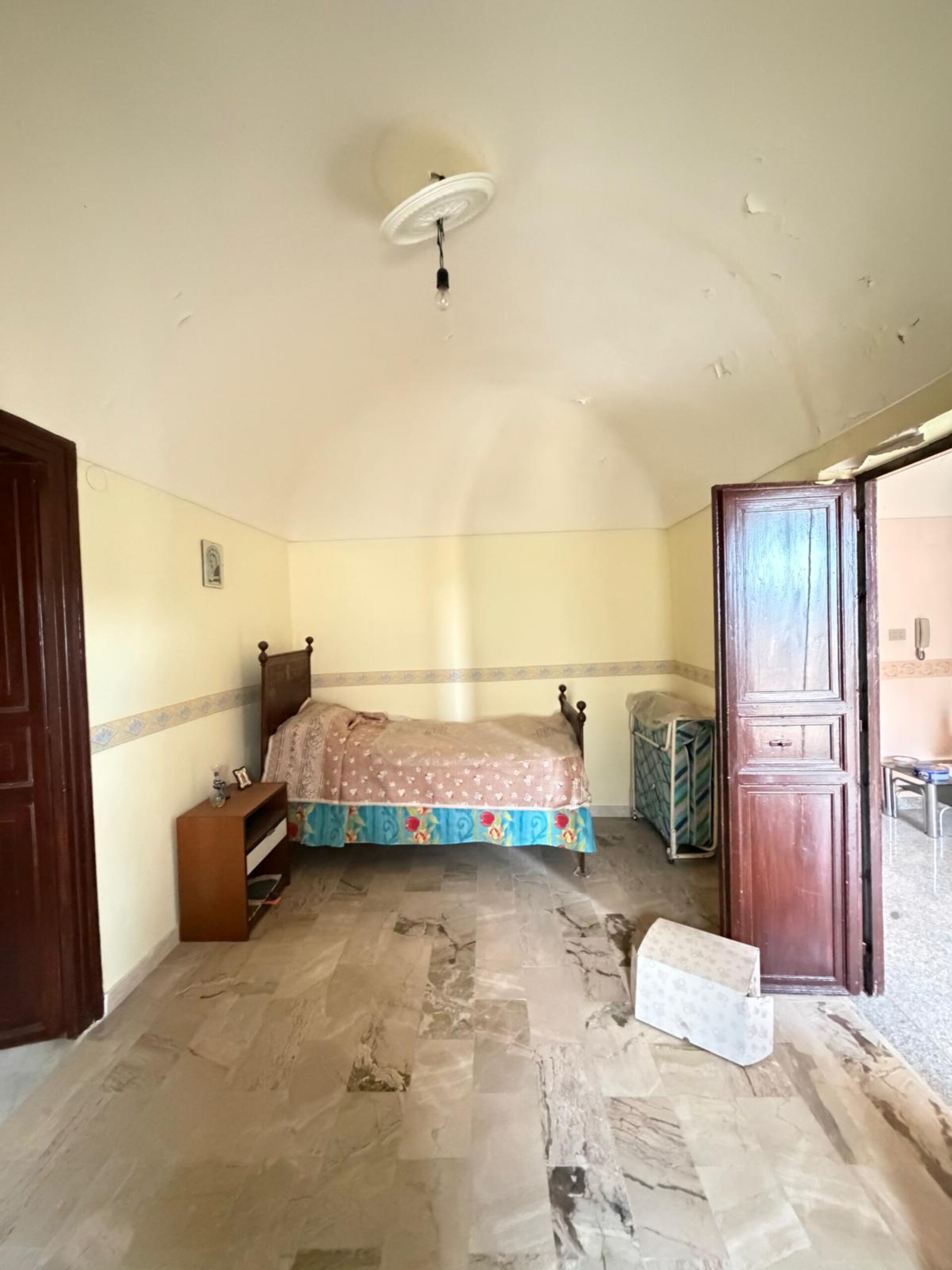 Casa singola in Vendita a Bisacquino (Palermo)