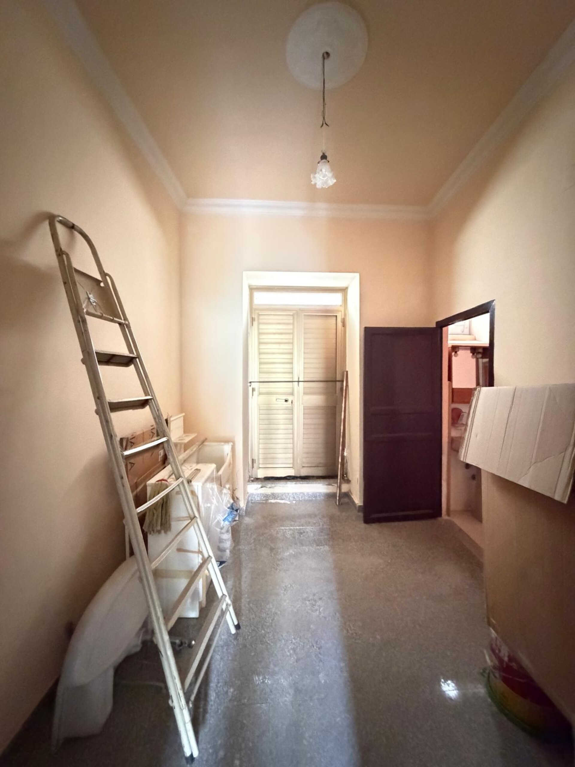 Casa singola in Vendita a Bisacquino (Palermo)