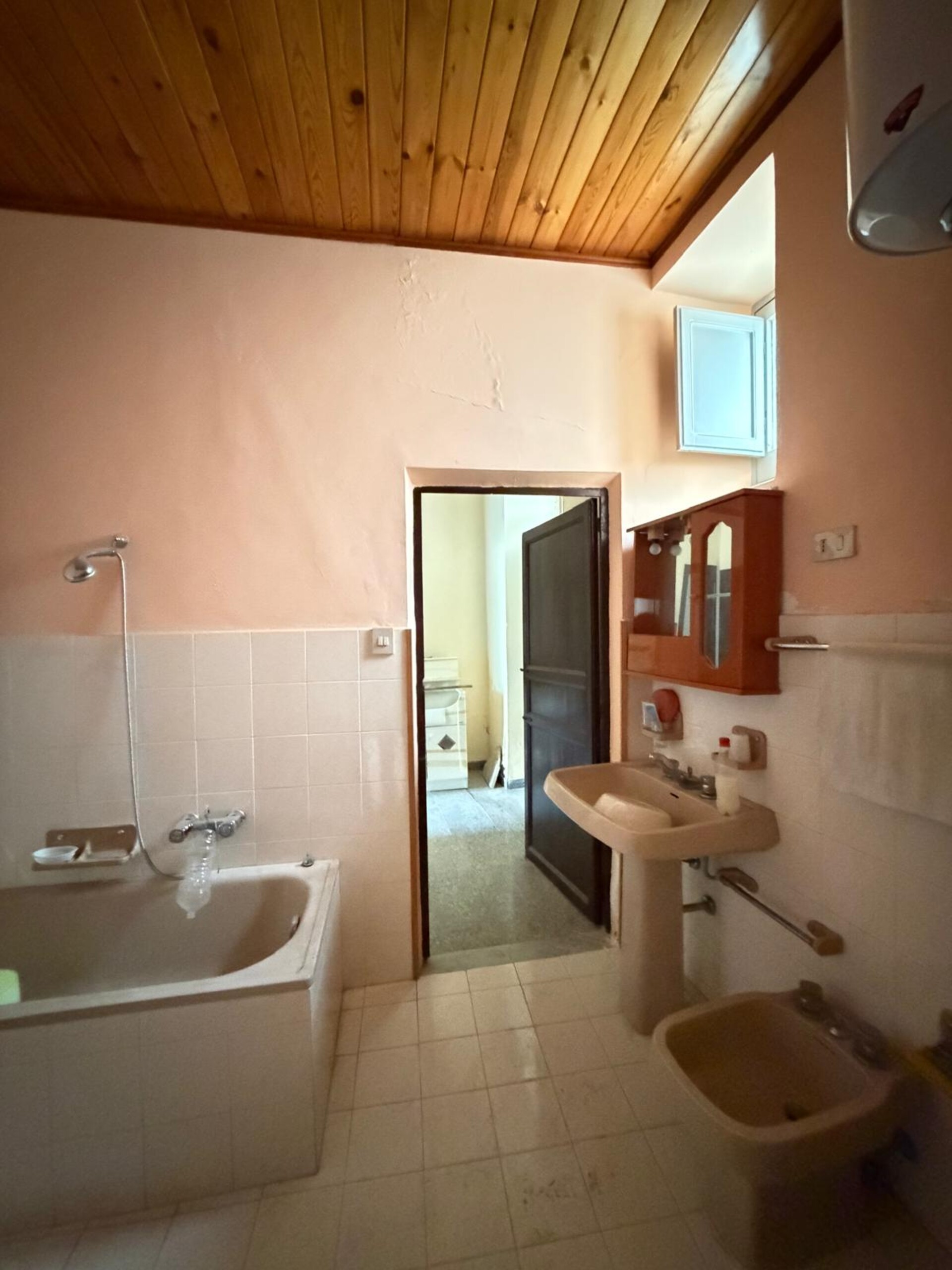 Casa singola in Vendita a Bisacquino (Palermo)