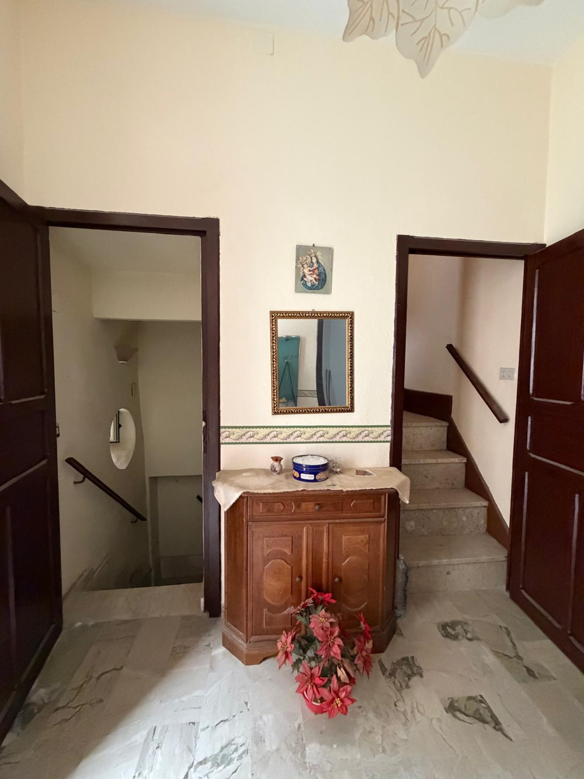 Casa singola in Vendita a Bisacquino (Palermo)
