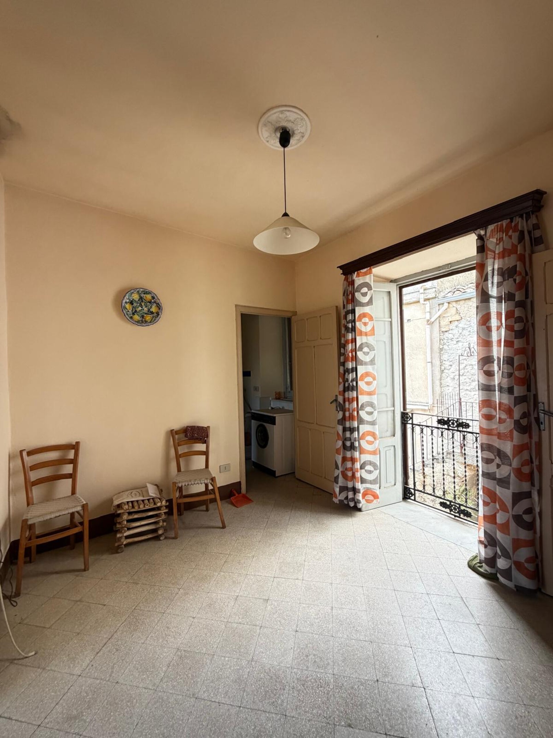 Casa singola in Vendita a Bisacquino (Palermo)