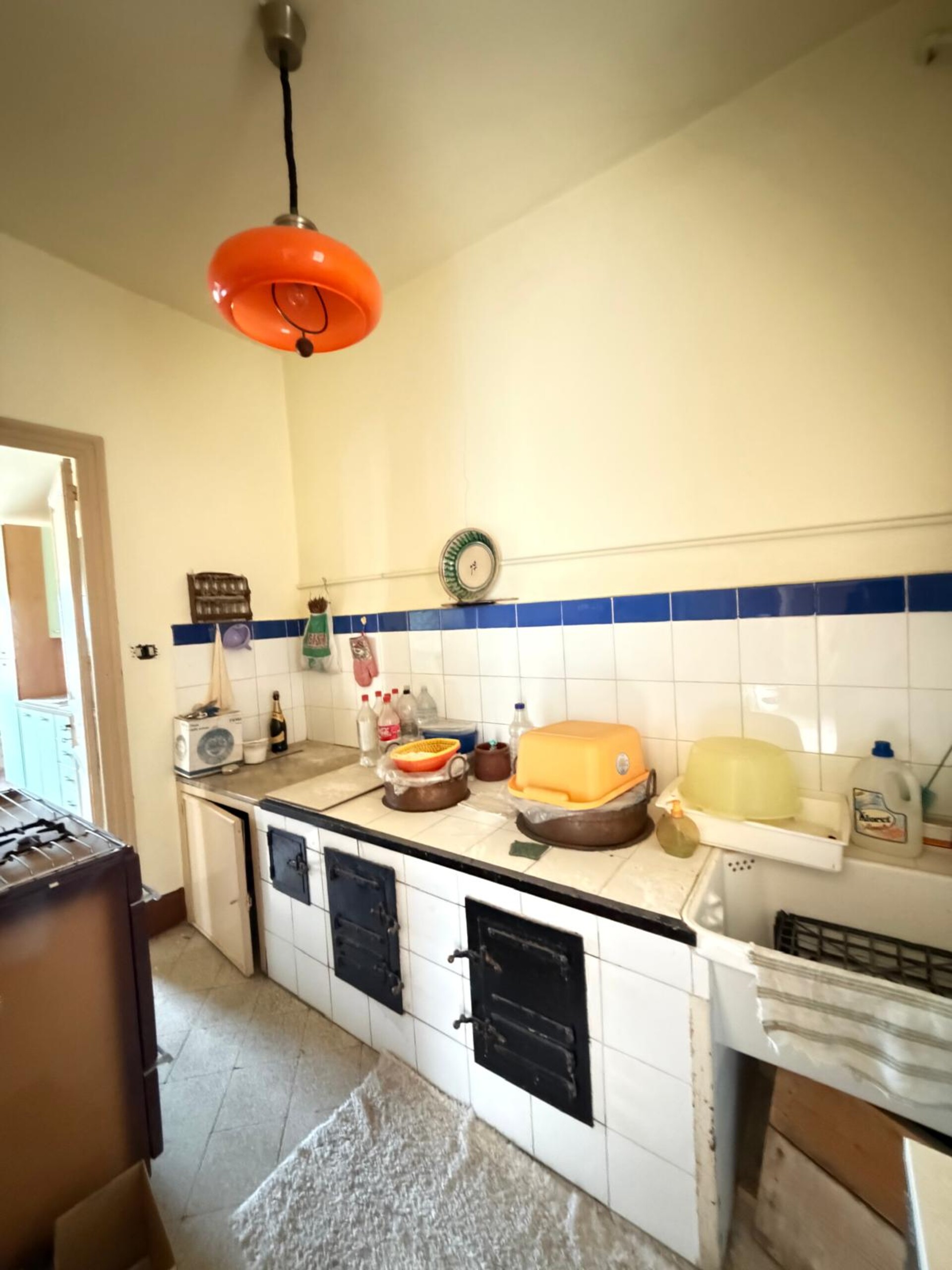 Casa singola in Vendita a Bisacquino (Palermo)