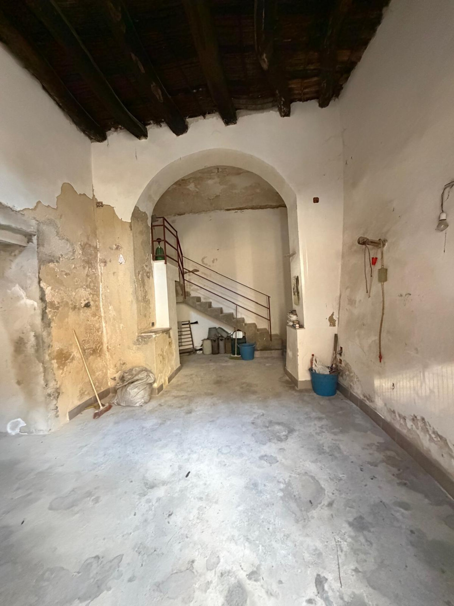 Casa singola in Vendita a Bisacquino (Palermo)