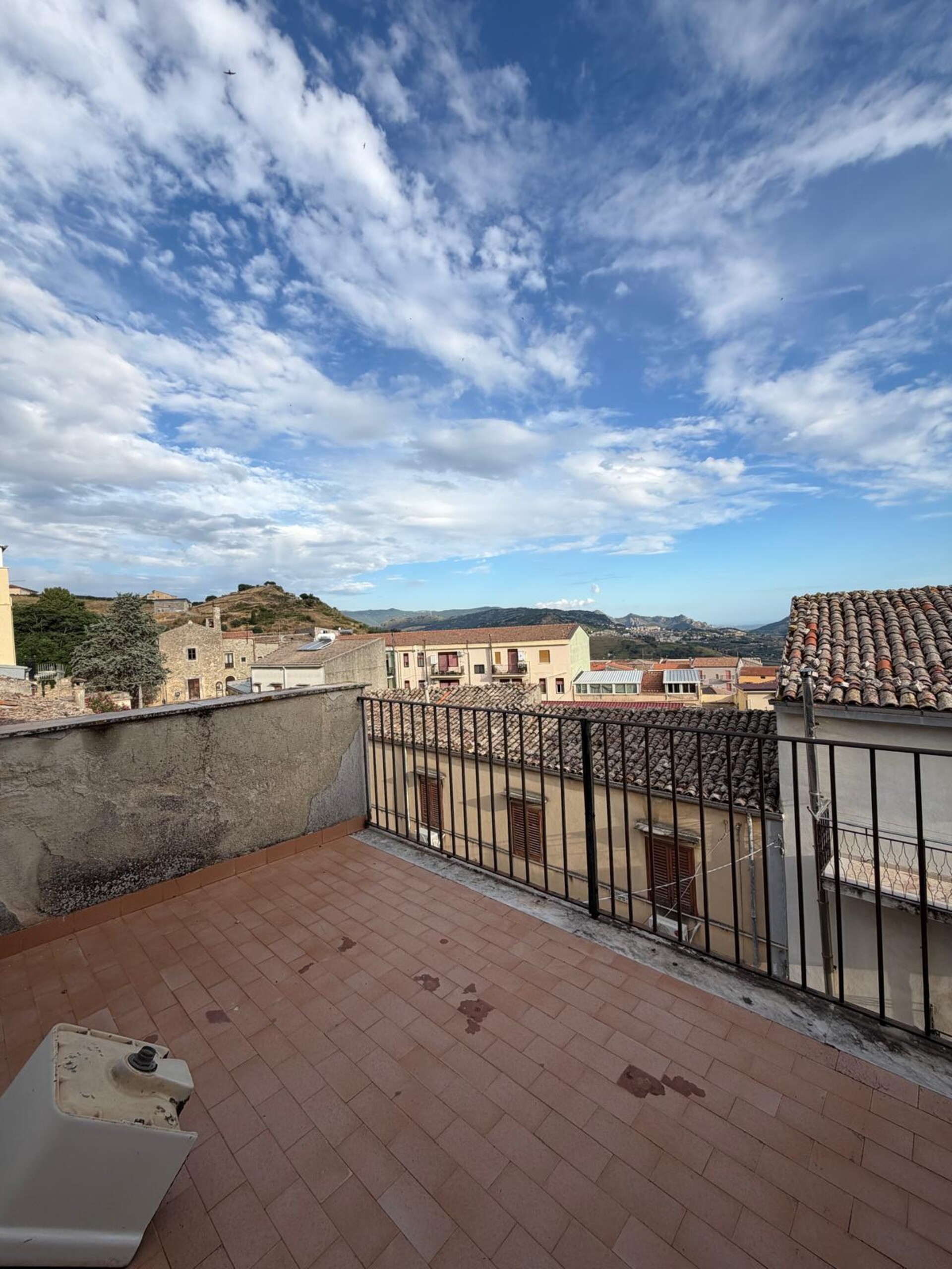 Casa singola in Vendita a Bisacquino (Palermo)