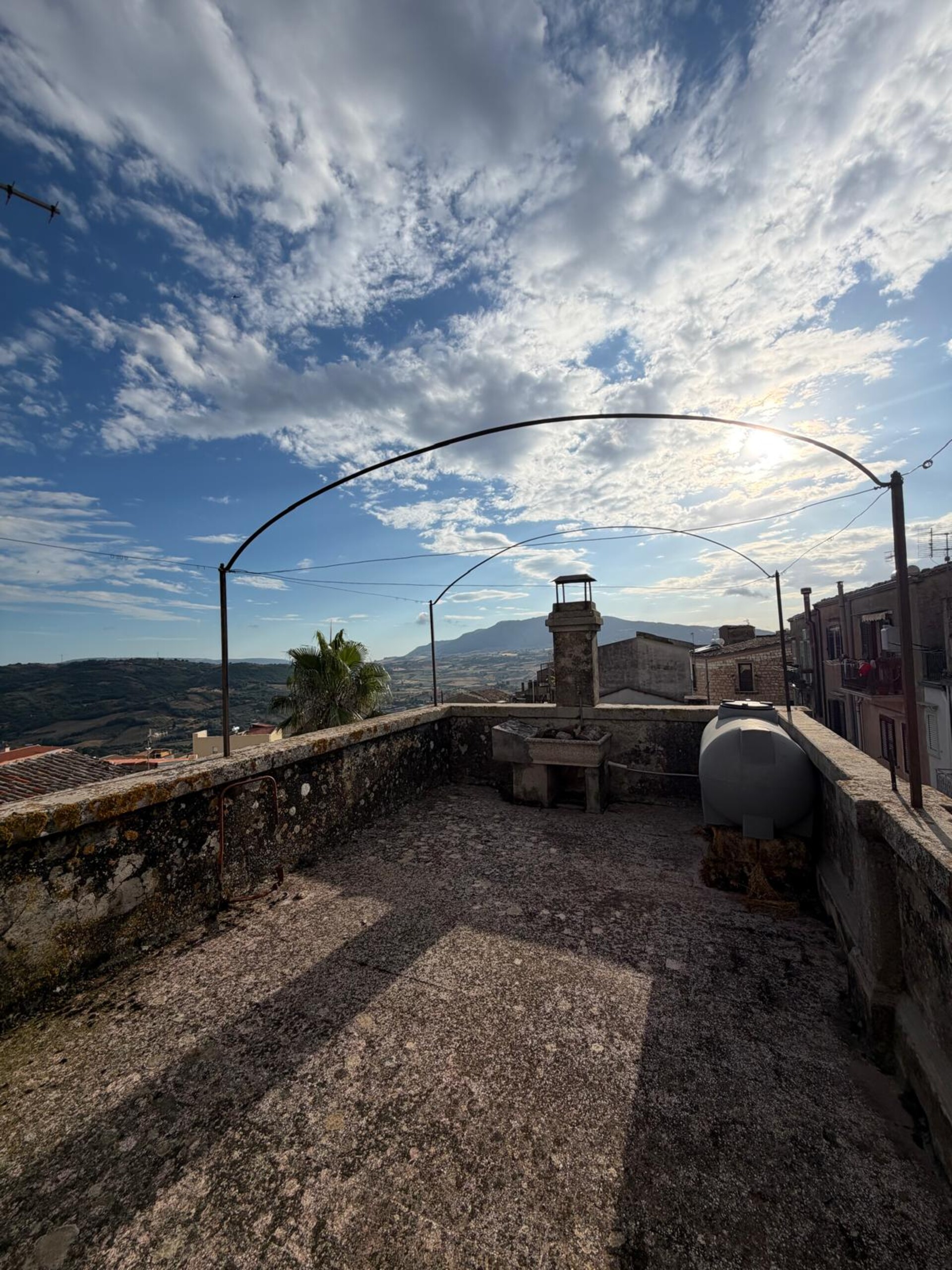Casa singola in Vendita a Bisacquino (Palermo)