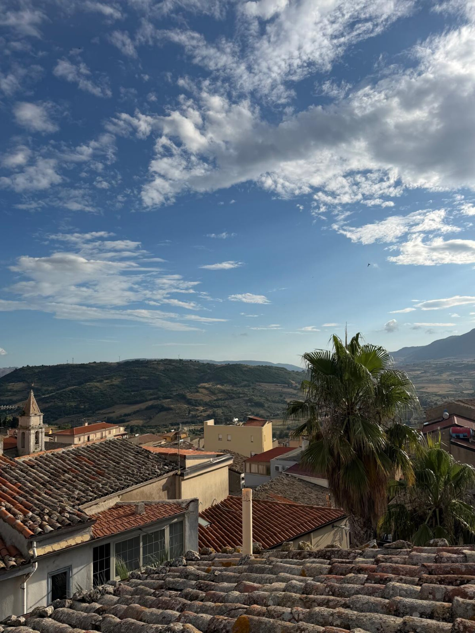 Casa singola in Vendita a Bisacquino (Palermo)