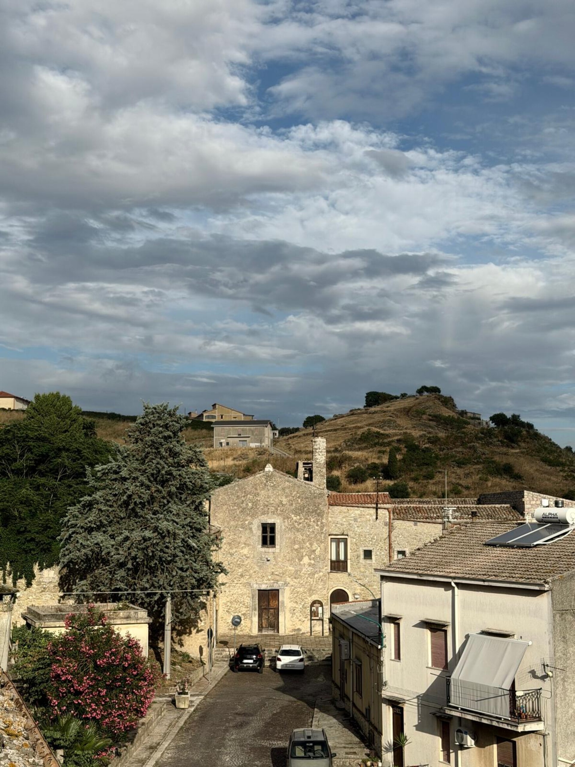 Casa singola in Vendita a Bisacquino (Palermo)