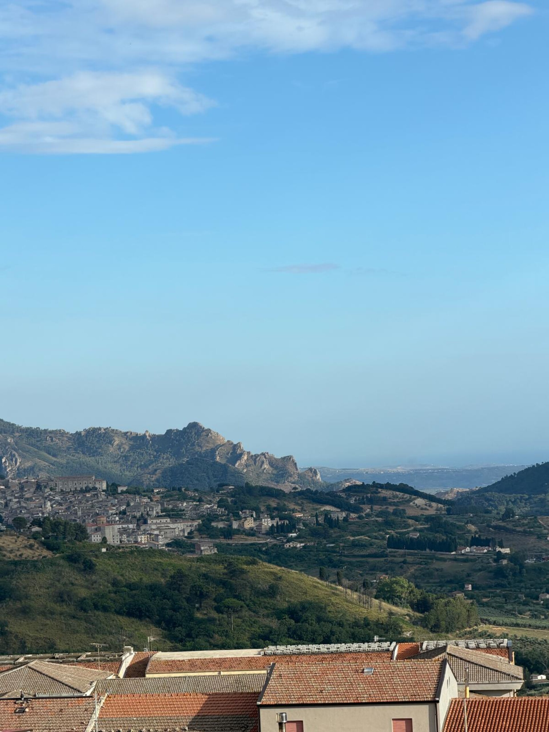 Casa singola in Vendita a Bisacquino (Palermo)