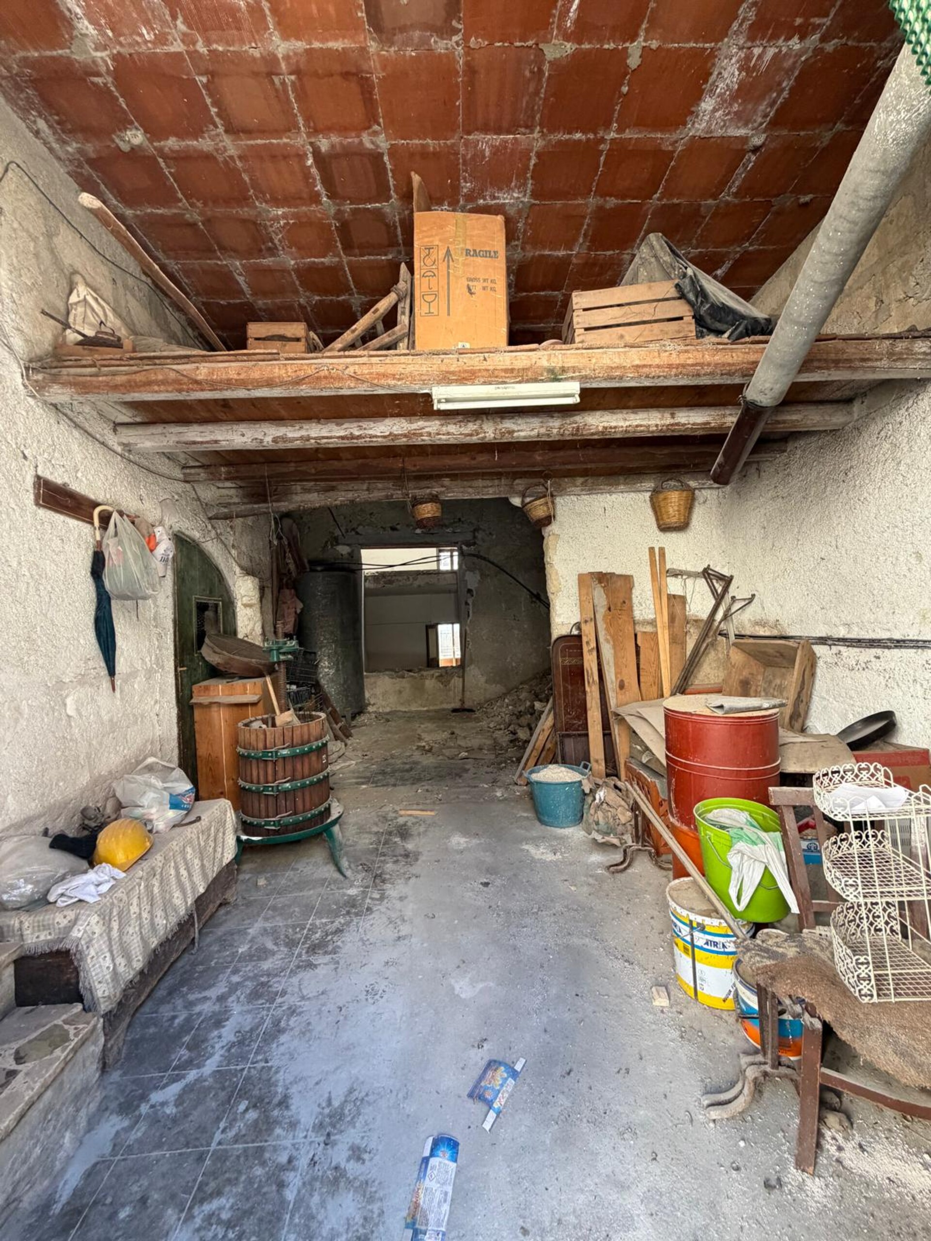 Casa singola in Vendita a Chiusa Sclafani (Palermo)