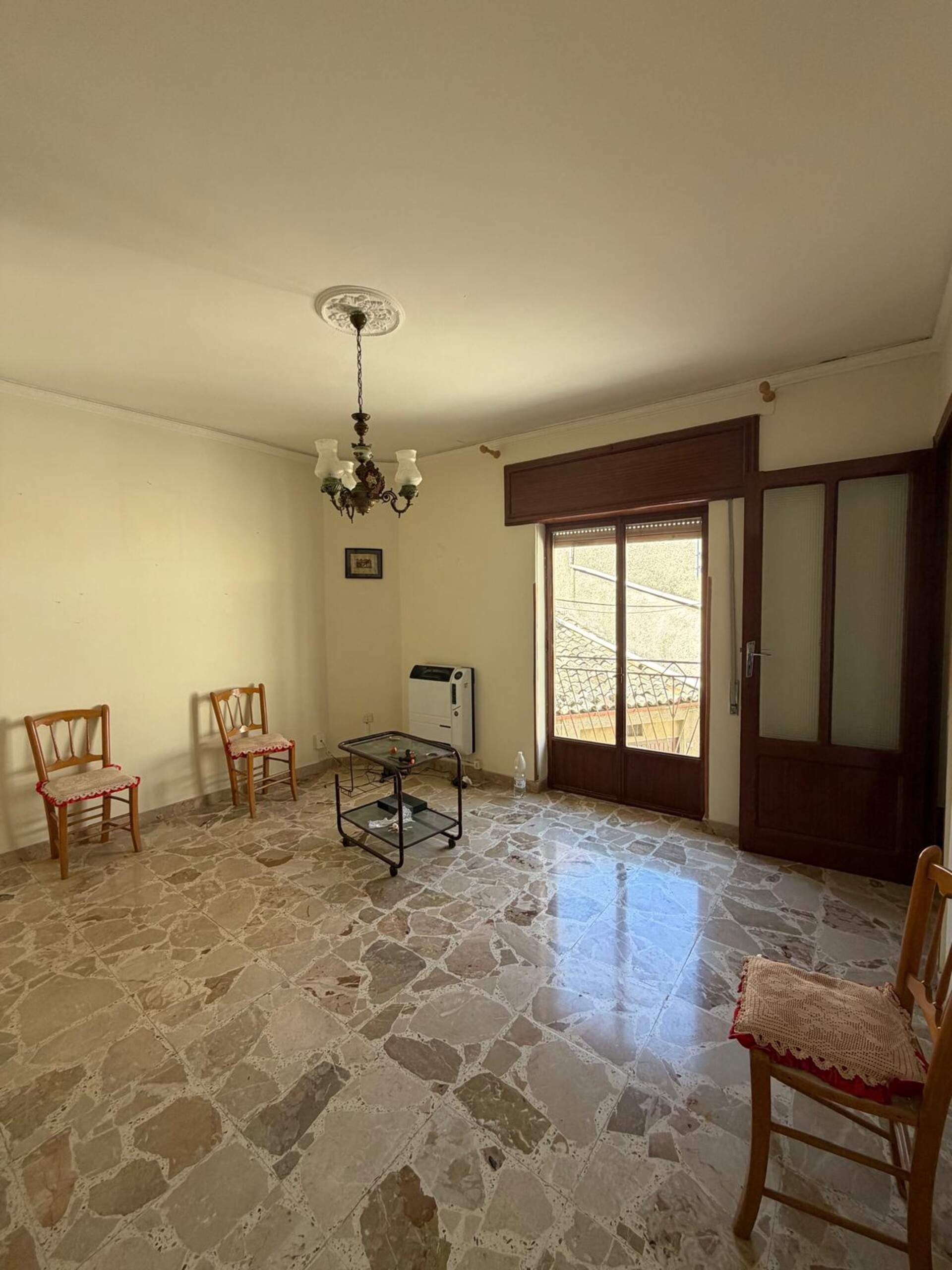 Casa singola in Vendita a Chiusa Sclafani (Palermo)