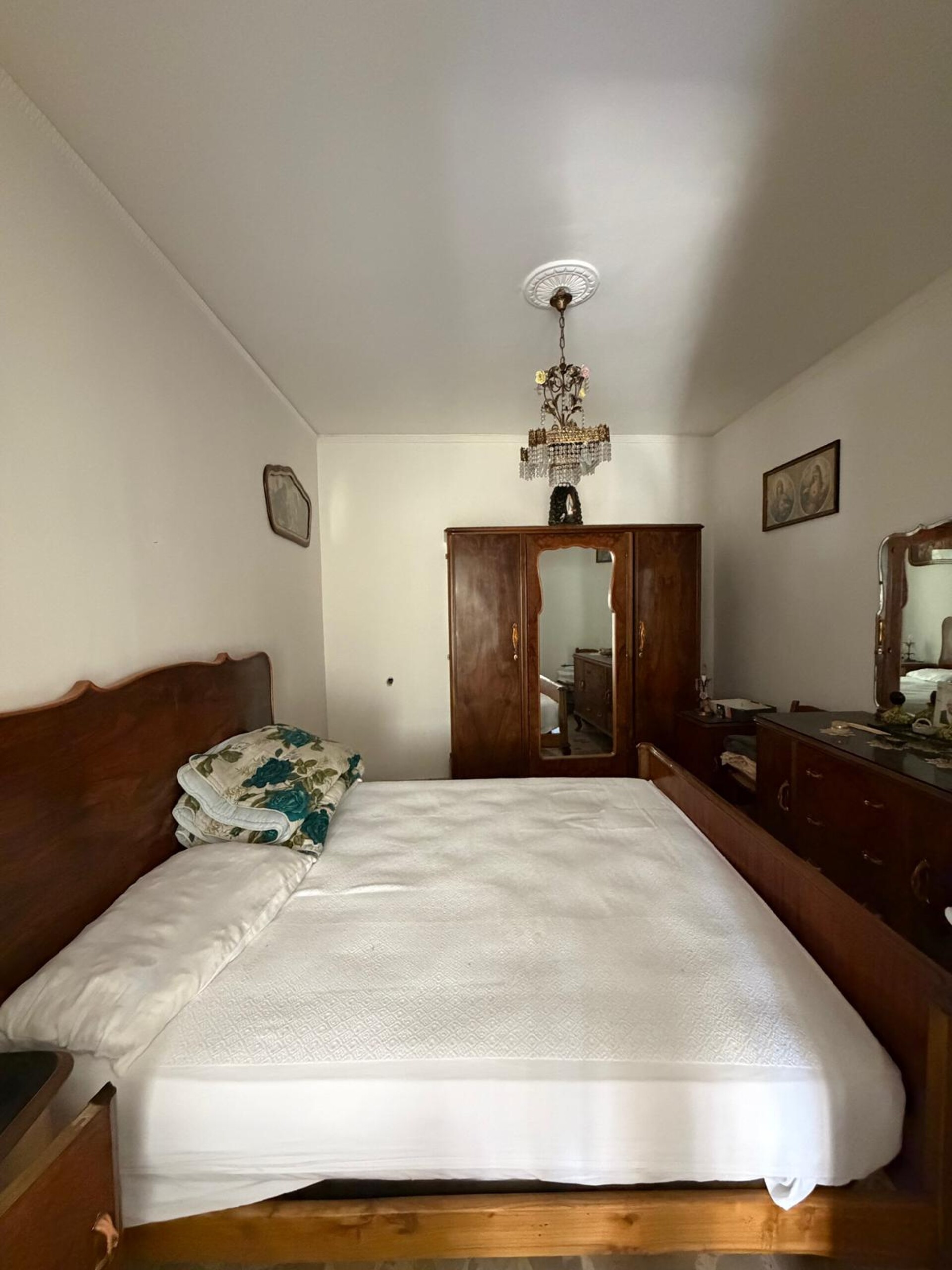 Casa singola in Vendita a Chiusa Sclafani (Palermo)
