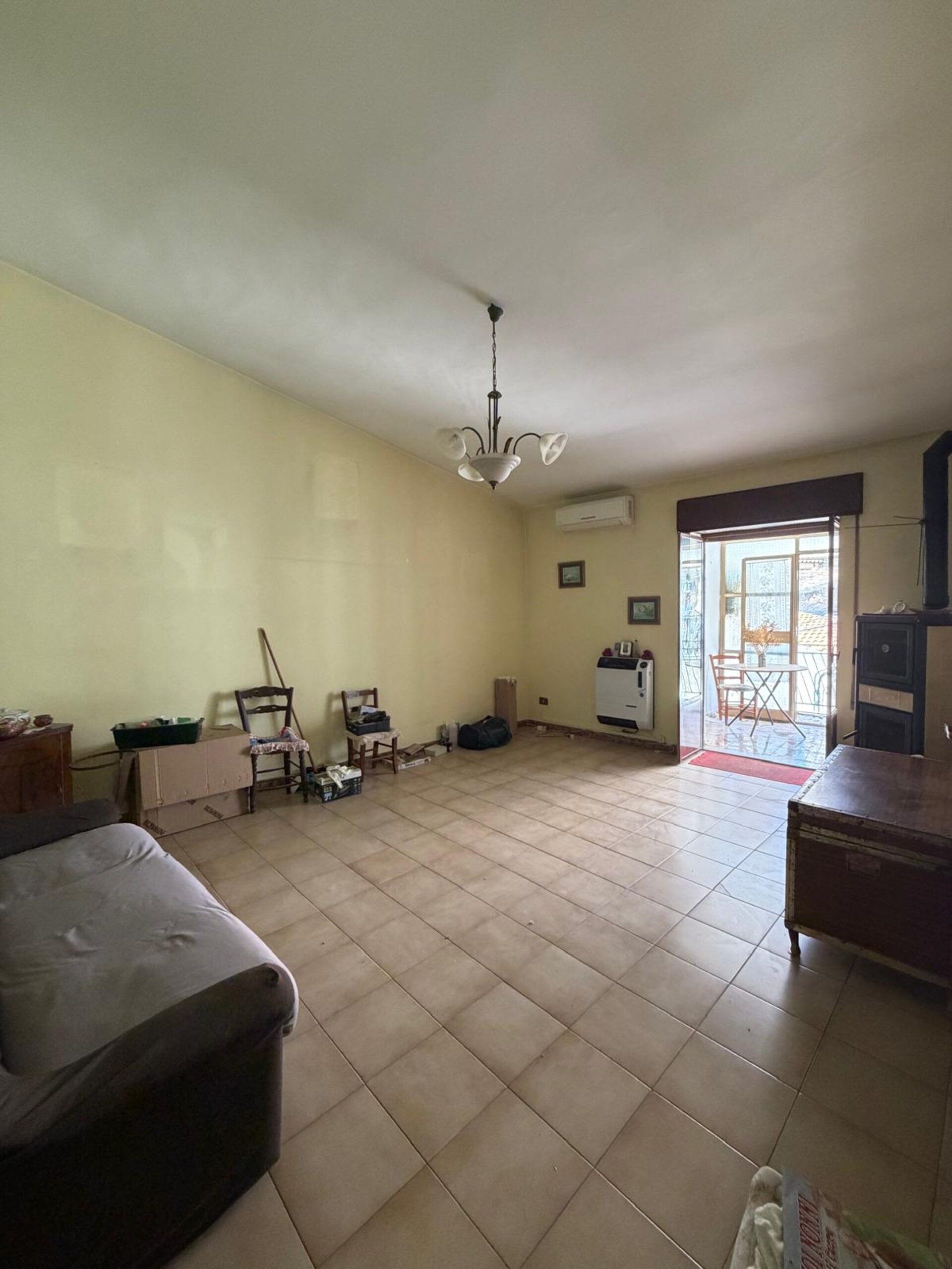 Casa singola in Vendita a Chiusa Sclafani (Palermo)