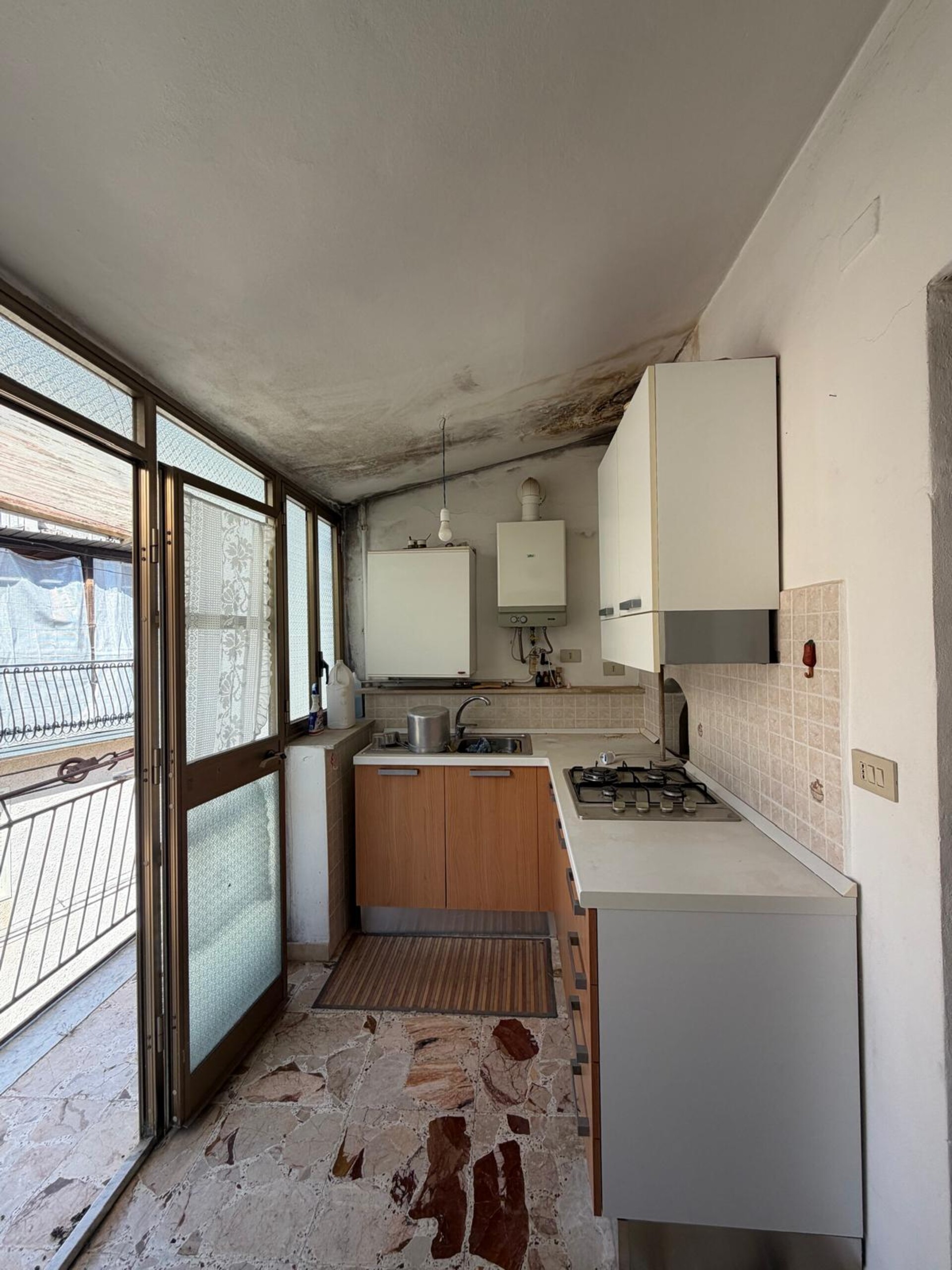 Casa singola in Vendita a Chiusa Sclafani (Palermo)