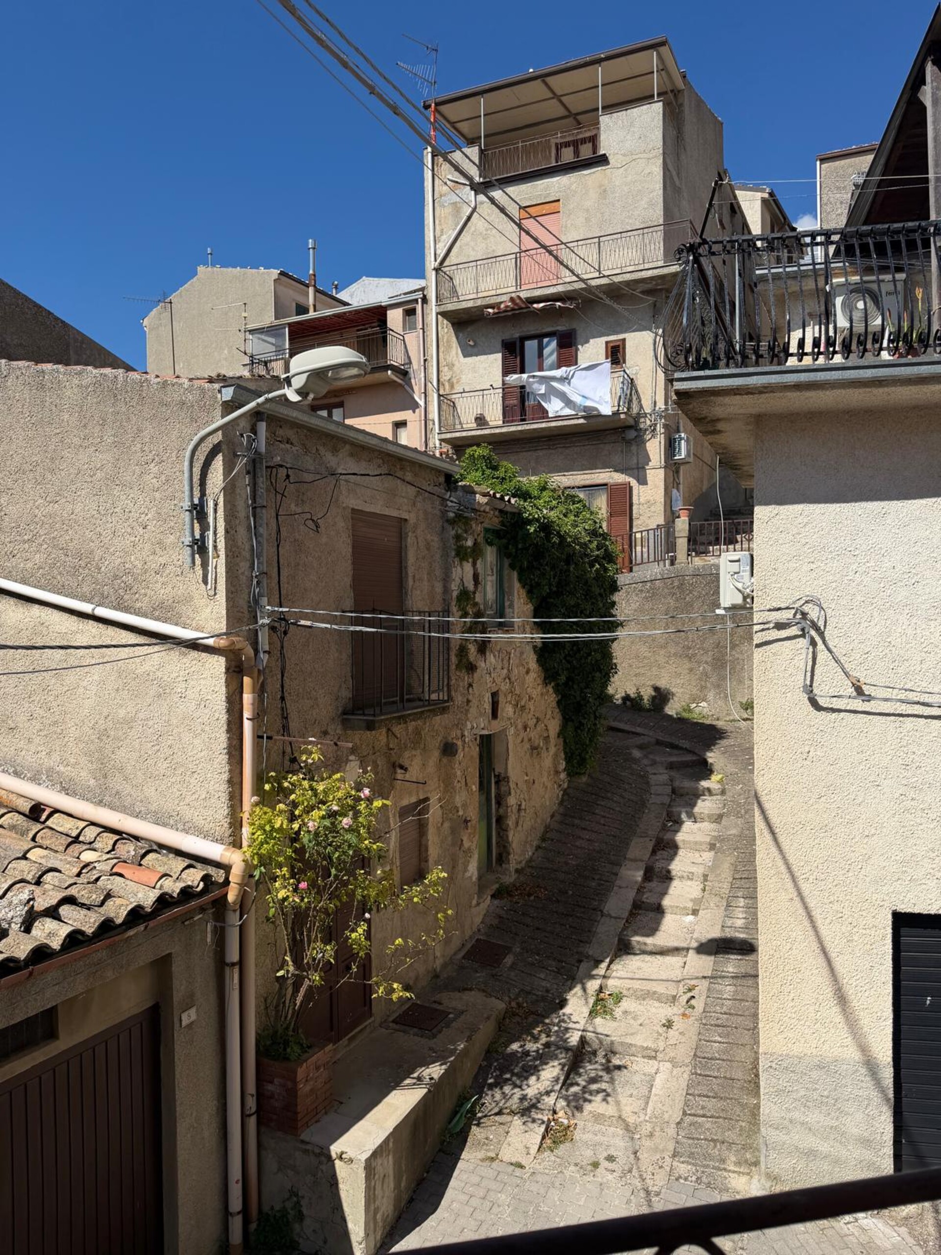 Casa singola in Vendita a Chiusa Sclafani (Palermo)