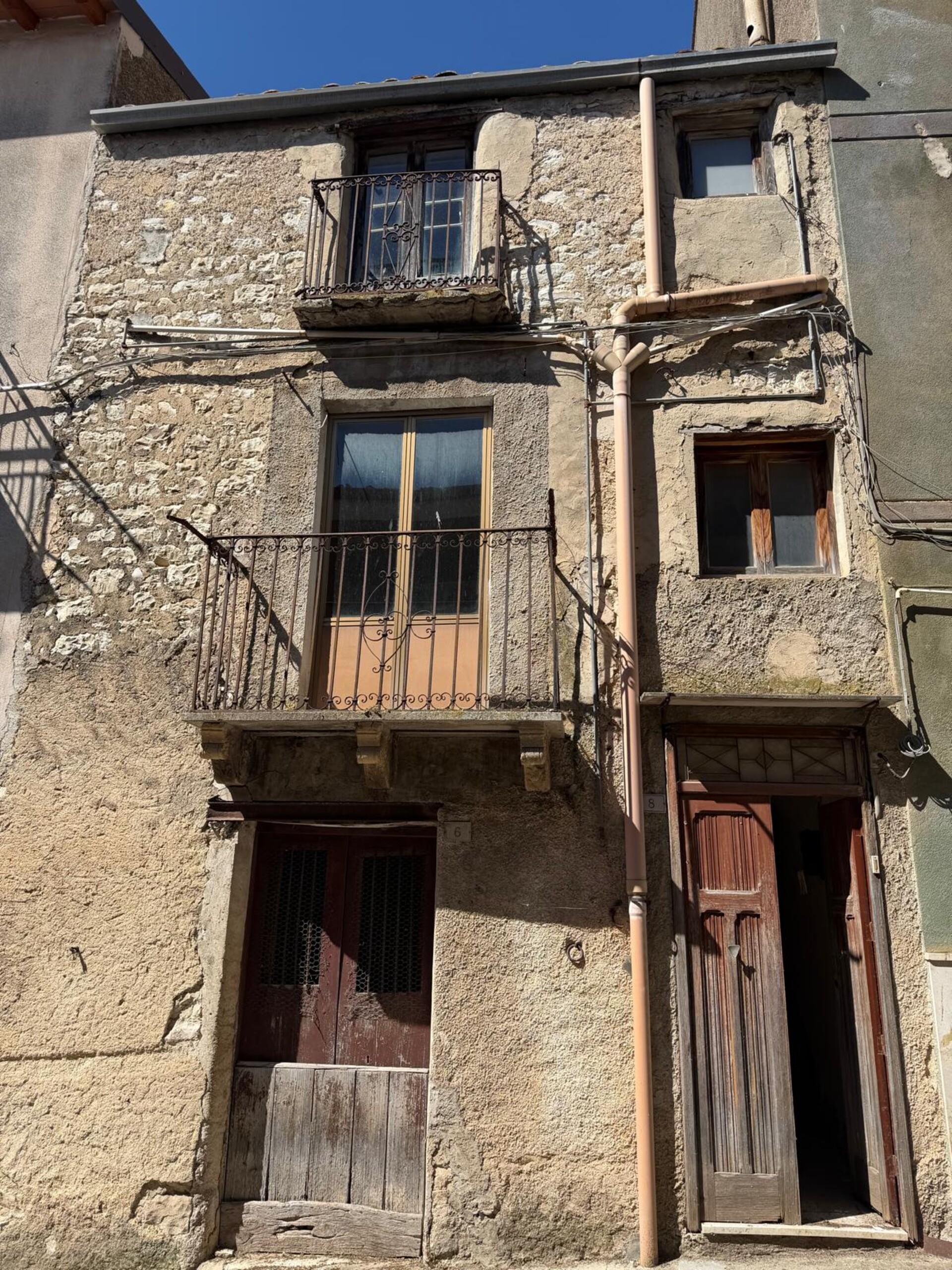 Casa singola in Vendita a Chiusa Sclafani (Palermo)