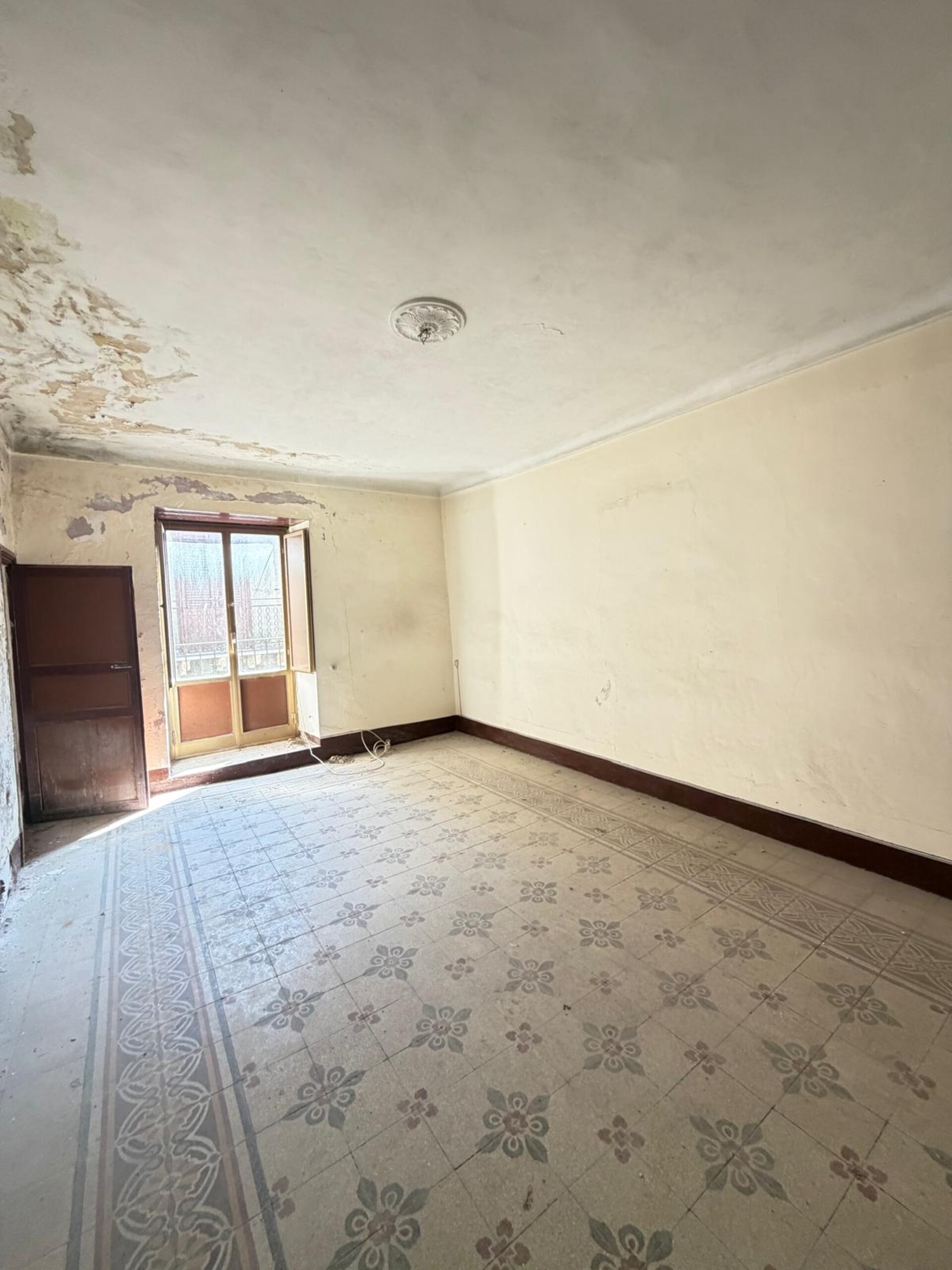 Casa singola in Vendita a Chiusa Sclafani (Palermo)