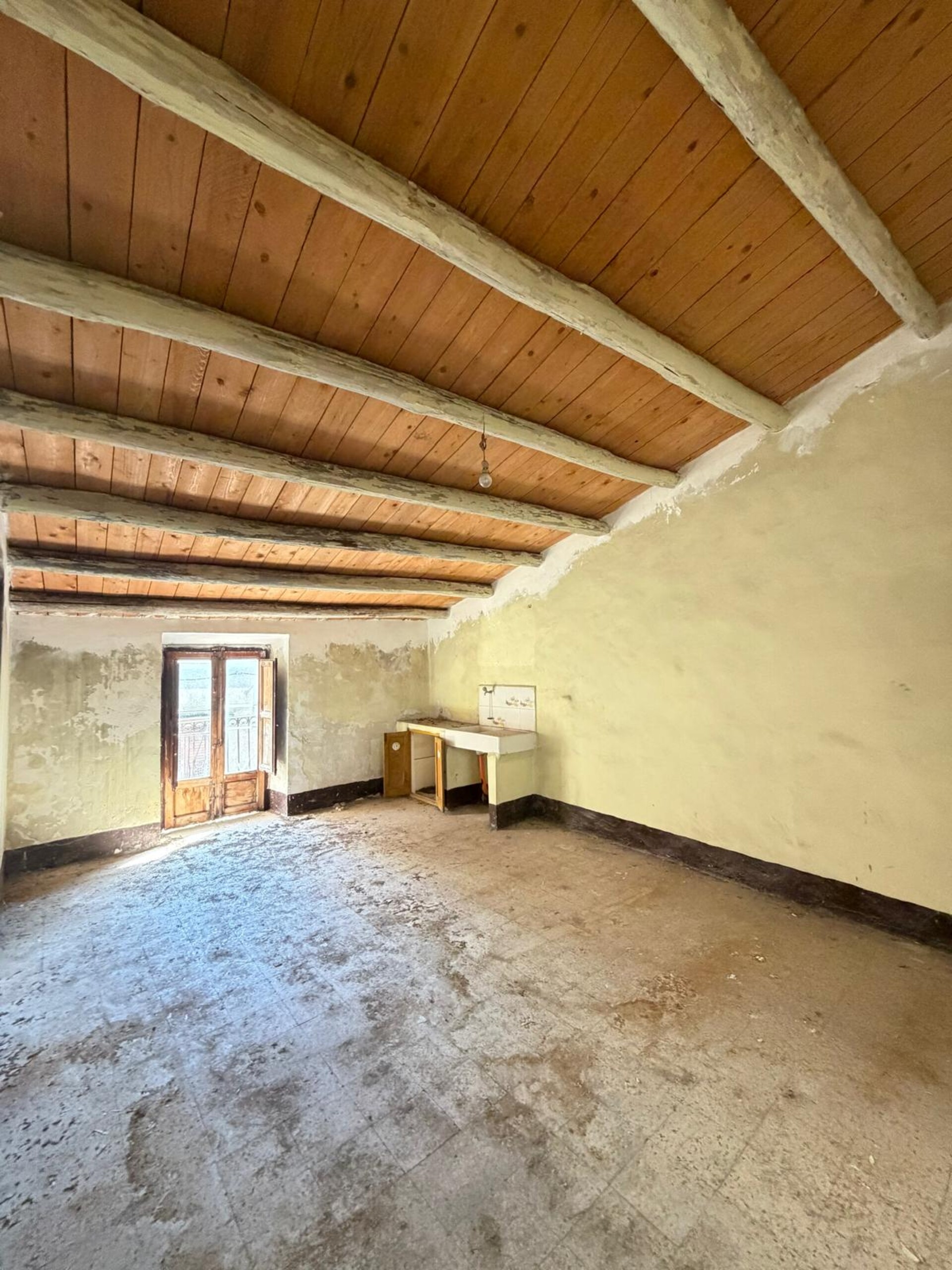 Casa singola in Vendita a Chiusa Sclafani (Palermo)