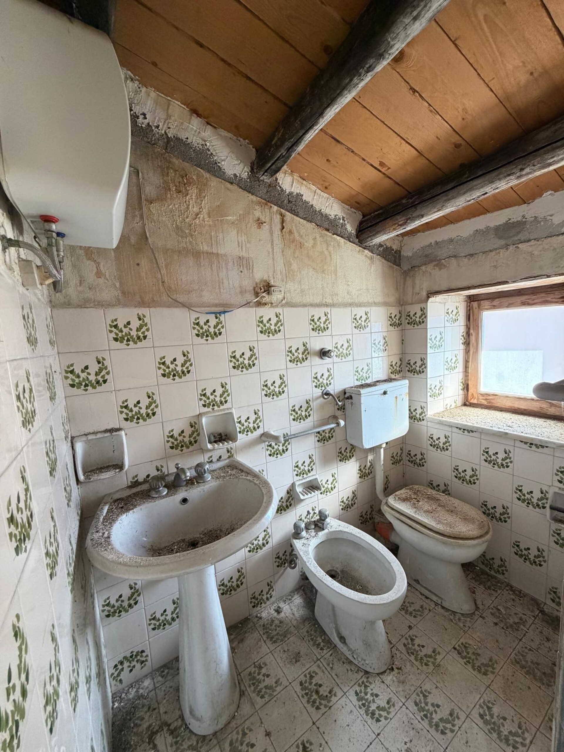 Casa singola in Vendita a Chiusa Sclafani (Palermo)
