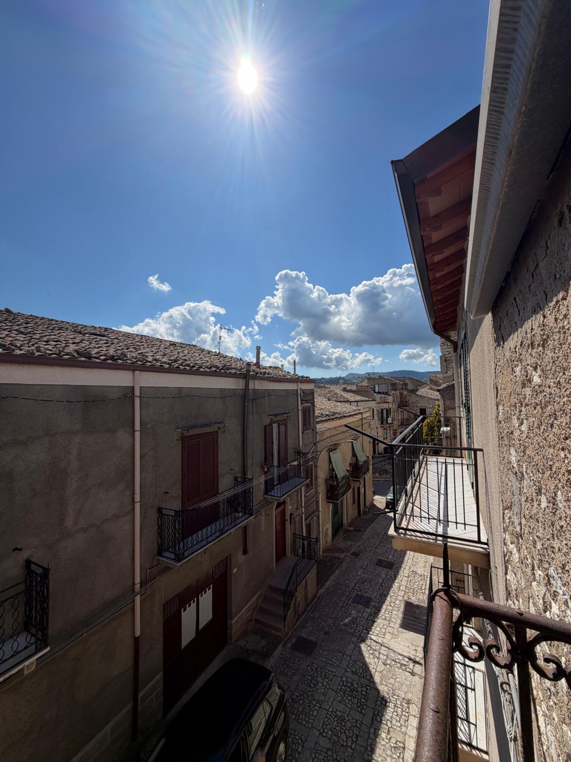 Casa singola in Vendita a Chiusa Sclafani (Palermo)