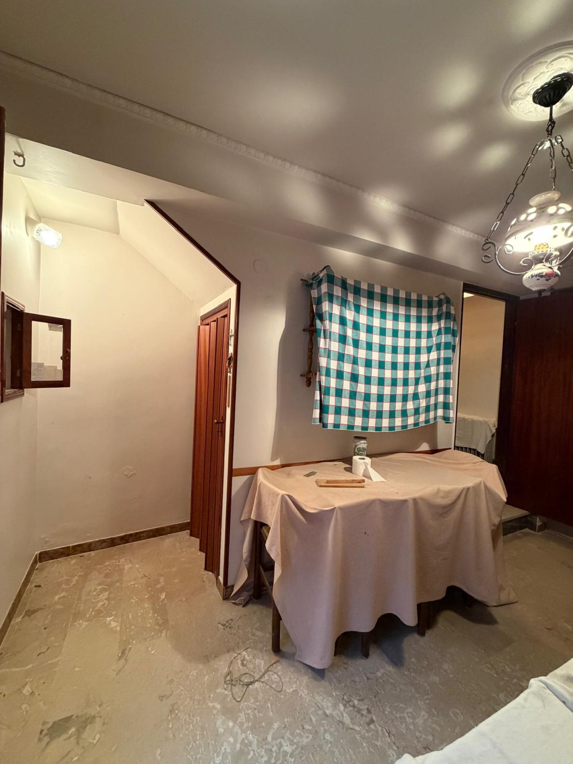 Casa singola in Vendita a Chiusa Sclafani (Palermo)