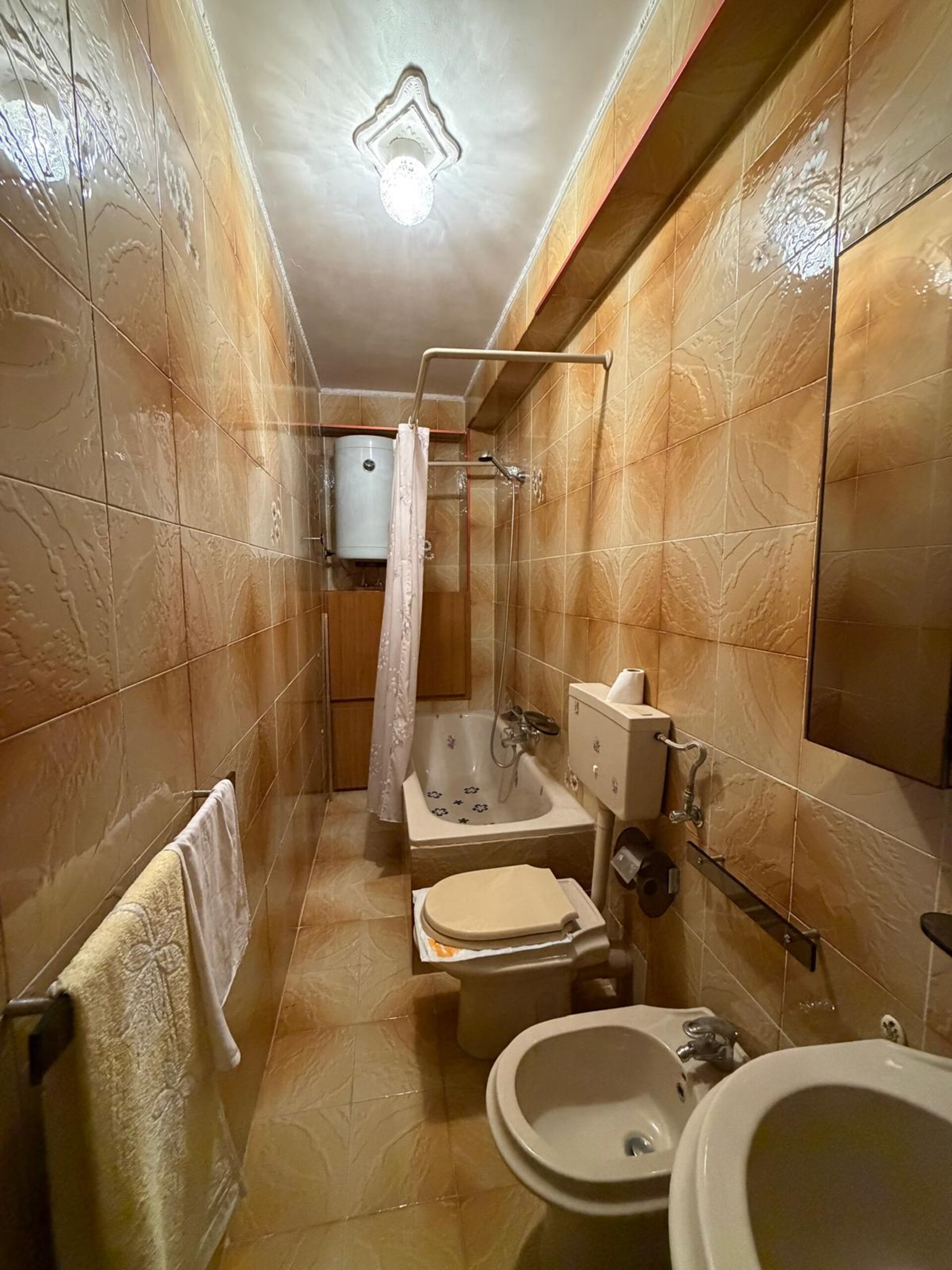 Casa singola in Vendita a Chiusa Sclafani (Palermo)