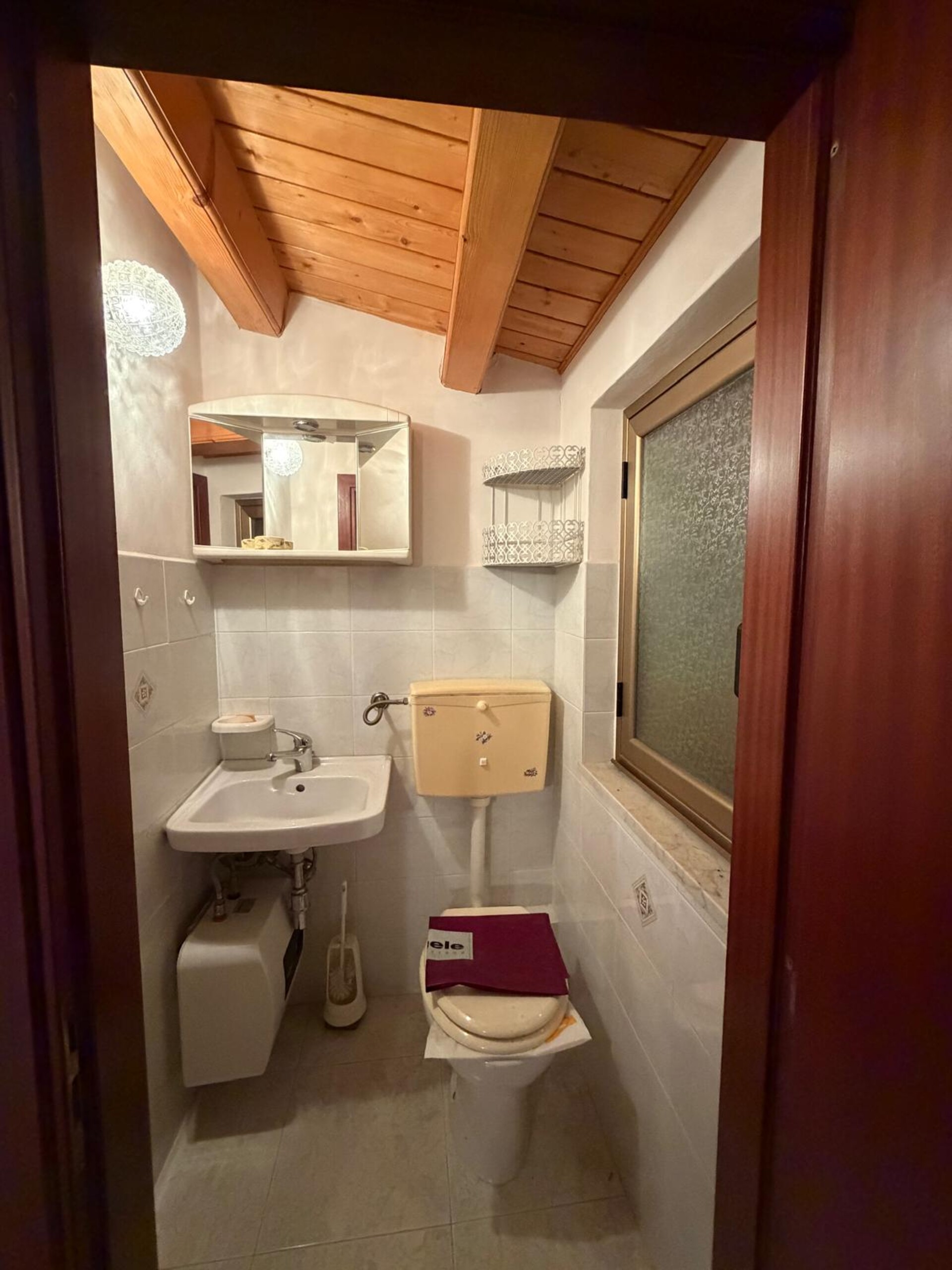 Casa singola in Vendita a Chiusa Sclafani (Palermo)