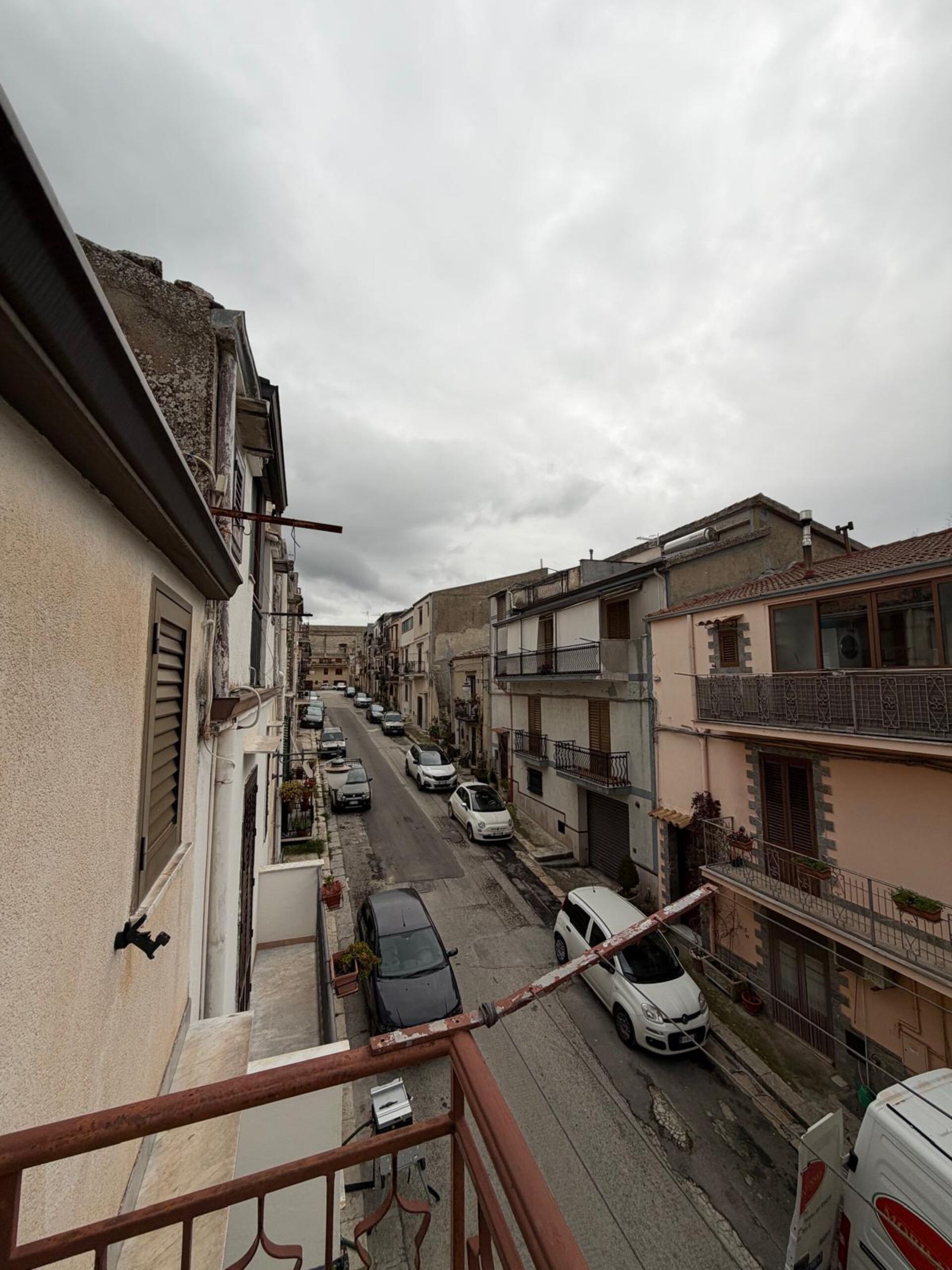 Casa singola in Vendita a Chiusa Sclafani (Palermo)