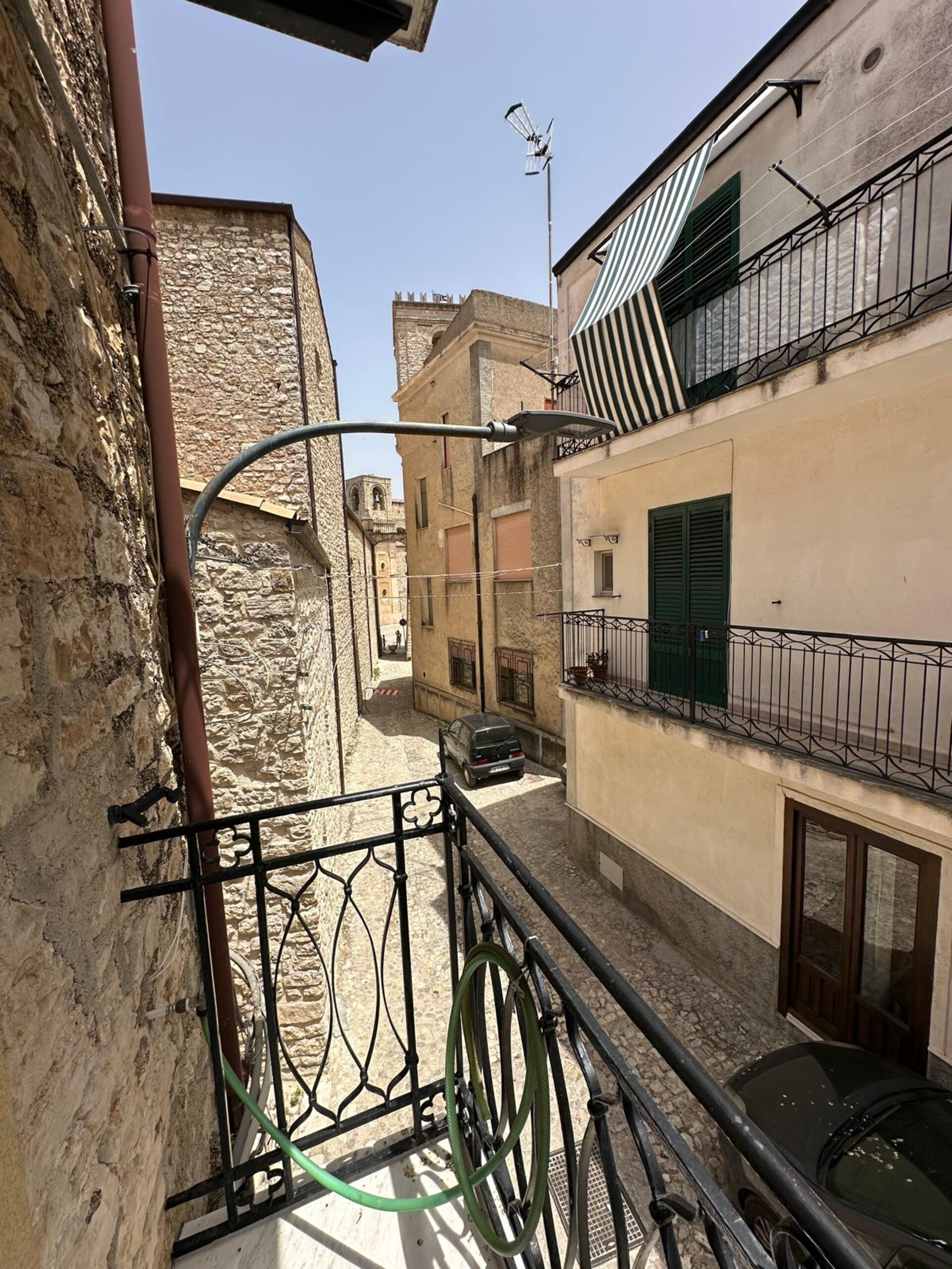 Casa singola in Vendita a Palazzo Adriano (Palermo)