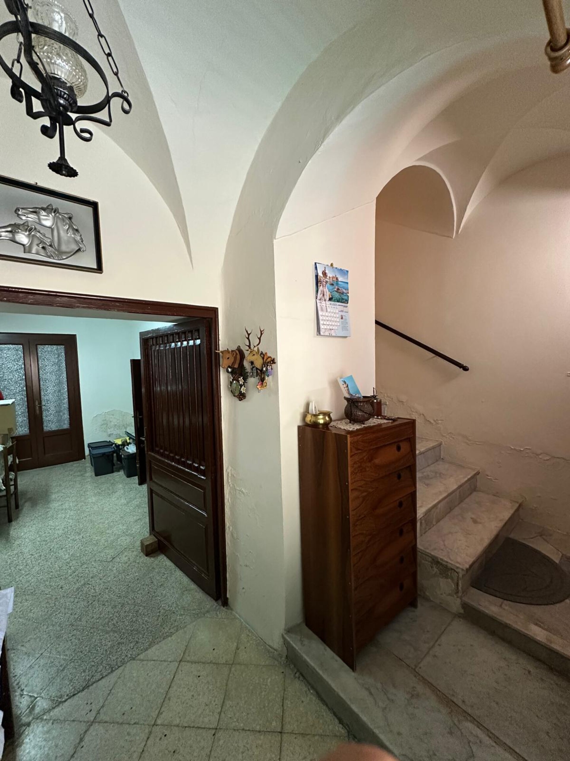 Casa singola in Vendita a Palazzo Adriano (Palermo)