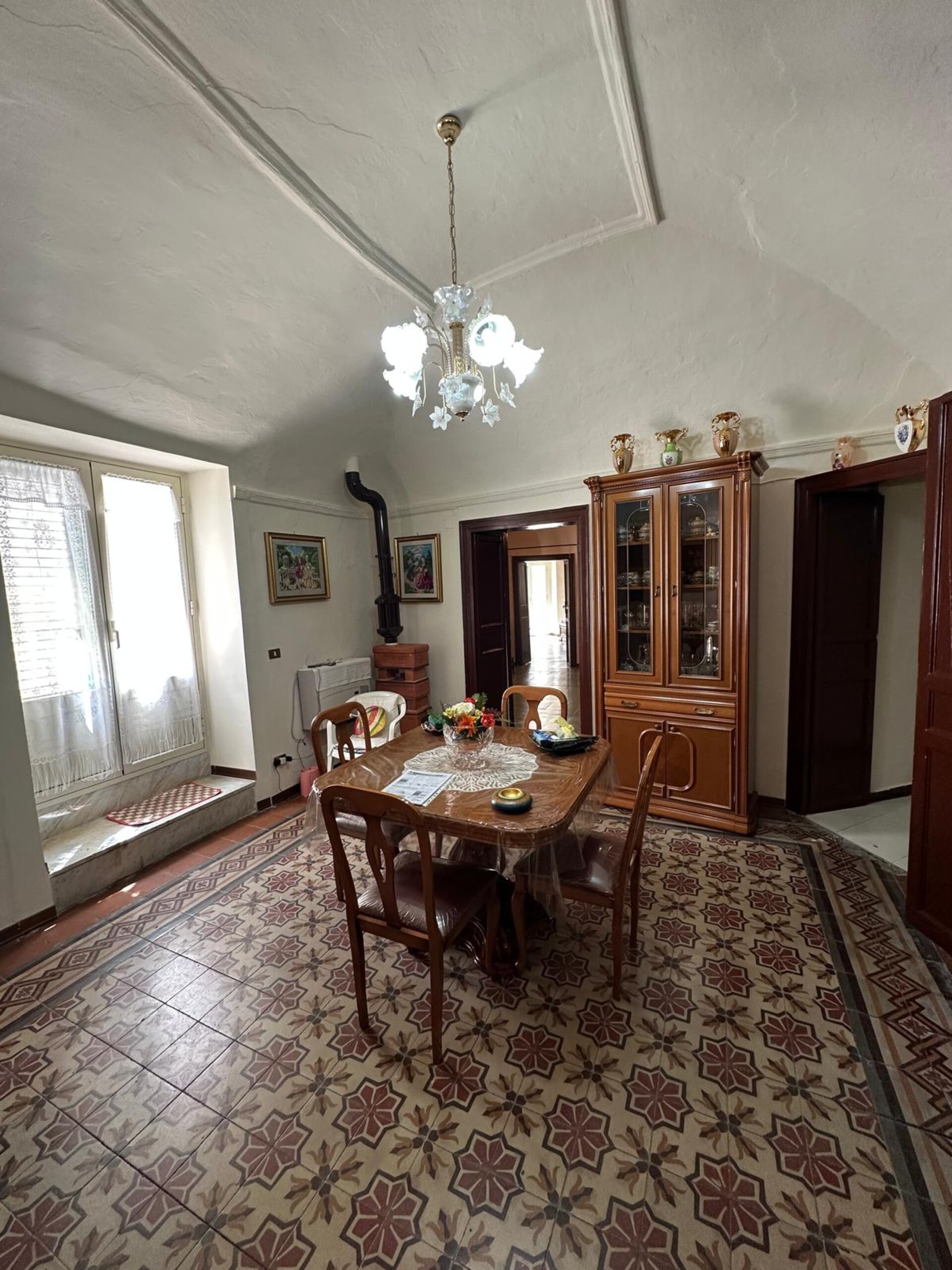 Casa singola in Vendita a Palazzo Adriano (Palermo)