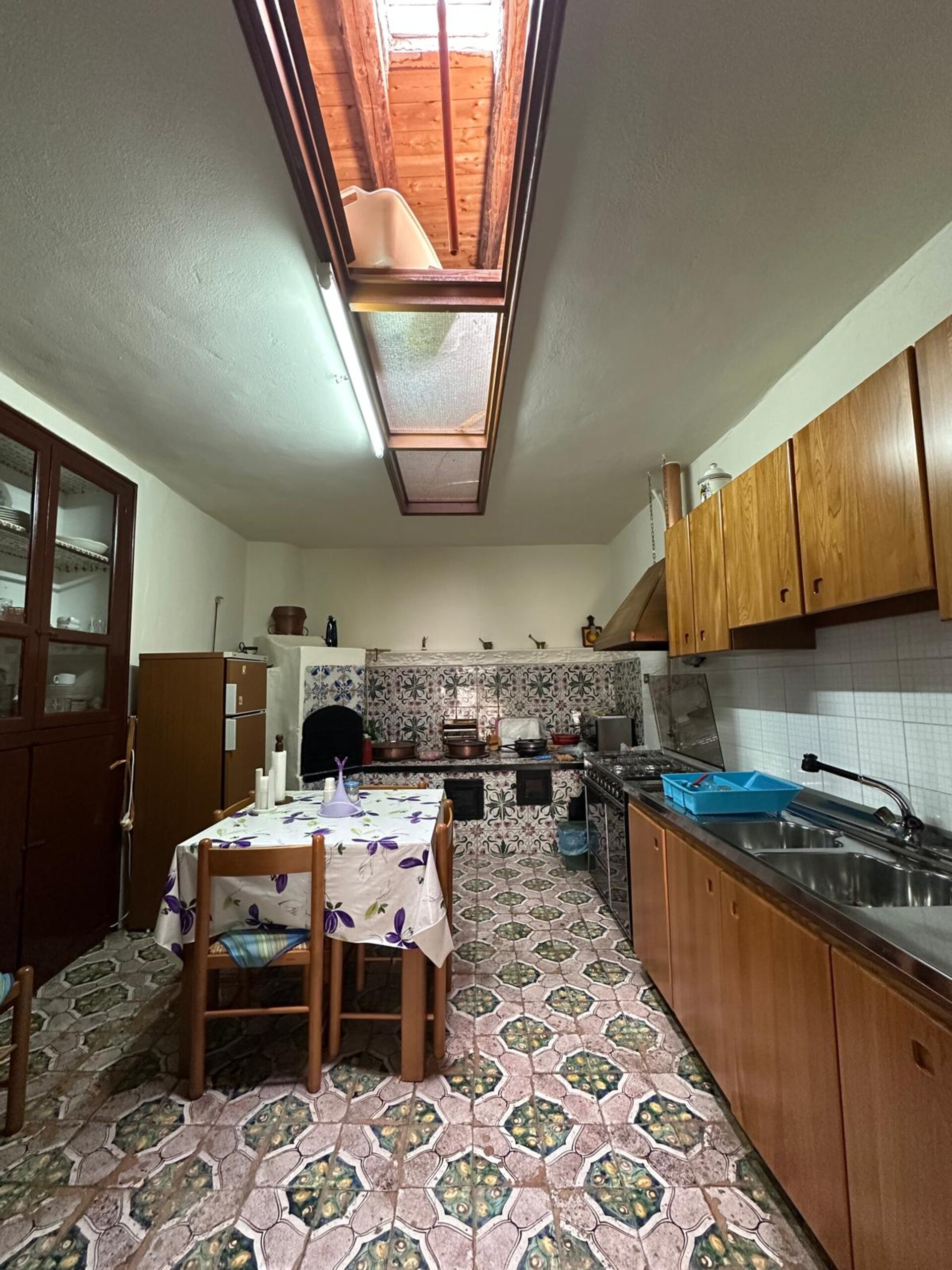 Casa singola in Vendita a Palazzo Adriano (Palermo)