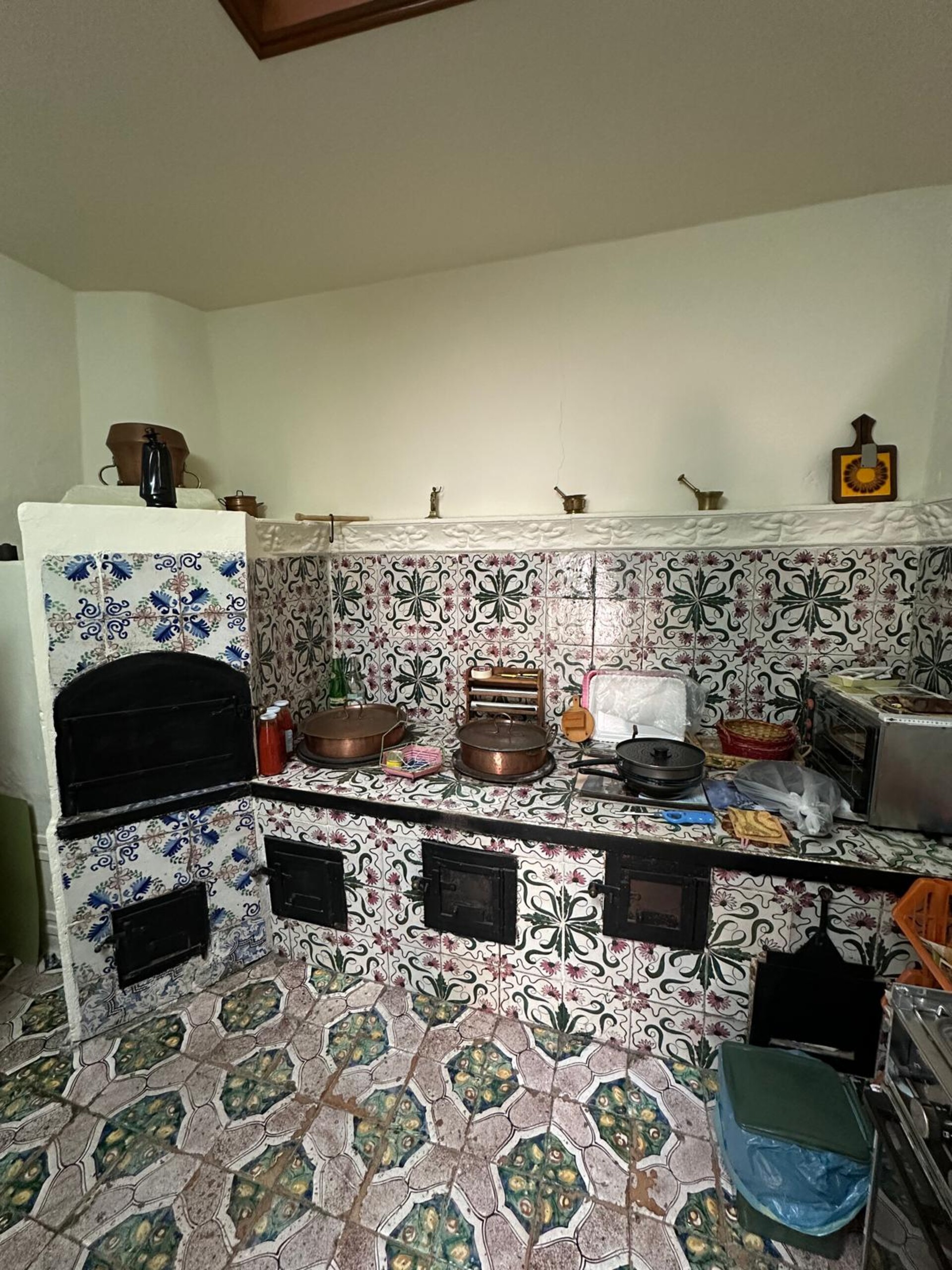 Casa singola in Vendita a Palazzo Adriano (Palermo)