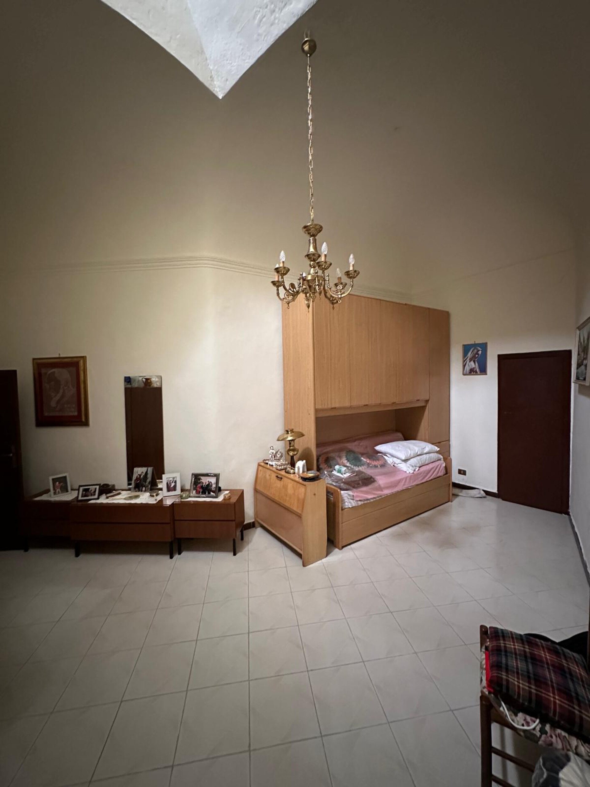 Casa singola in Vendita a Palazzo Adriano (Palermo)