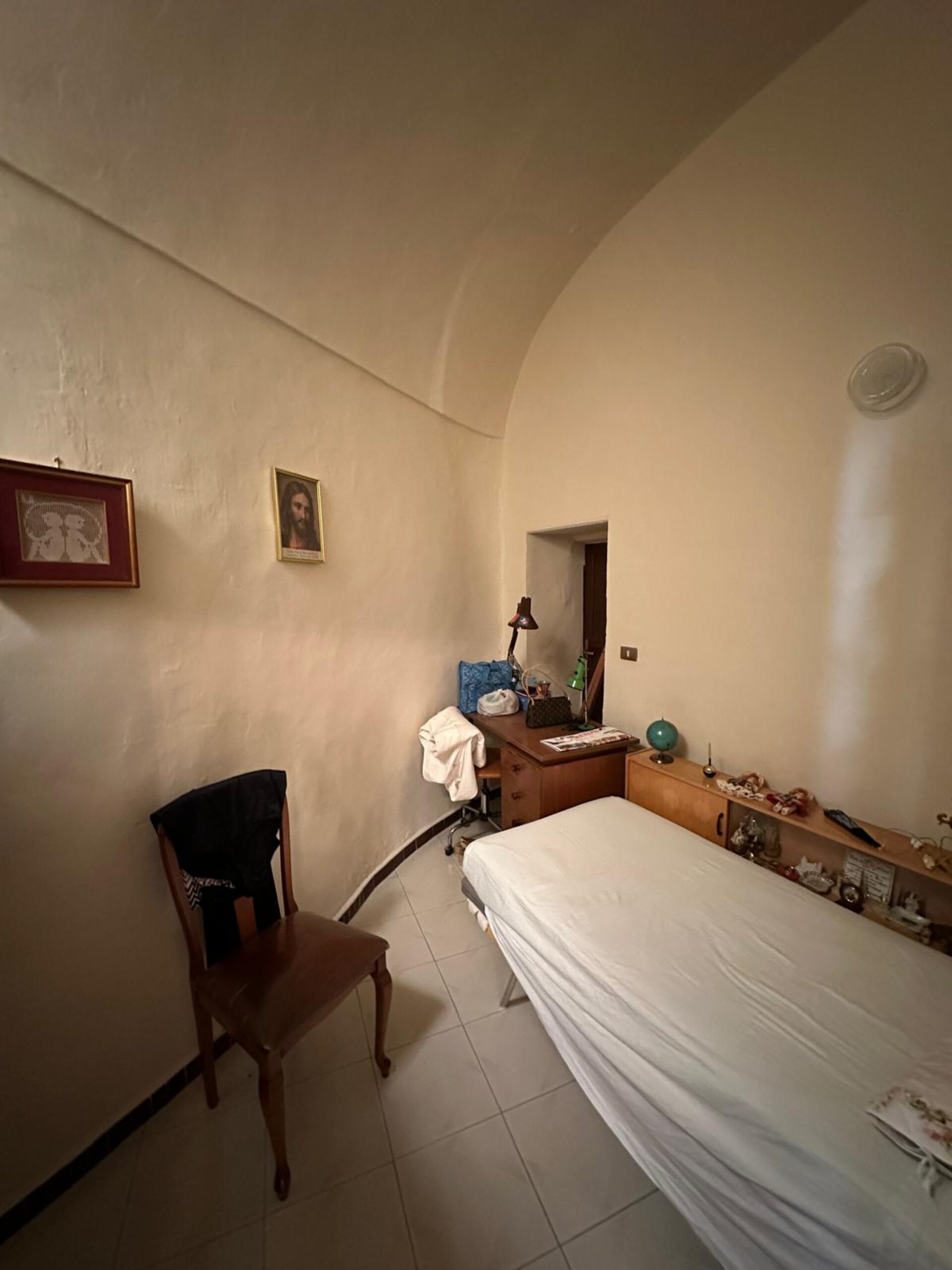 Casa singola in Vendita a Palazzo Adriano (Palermo)