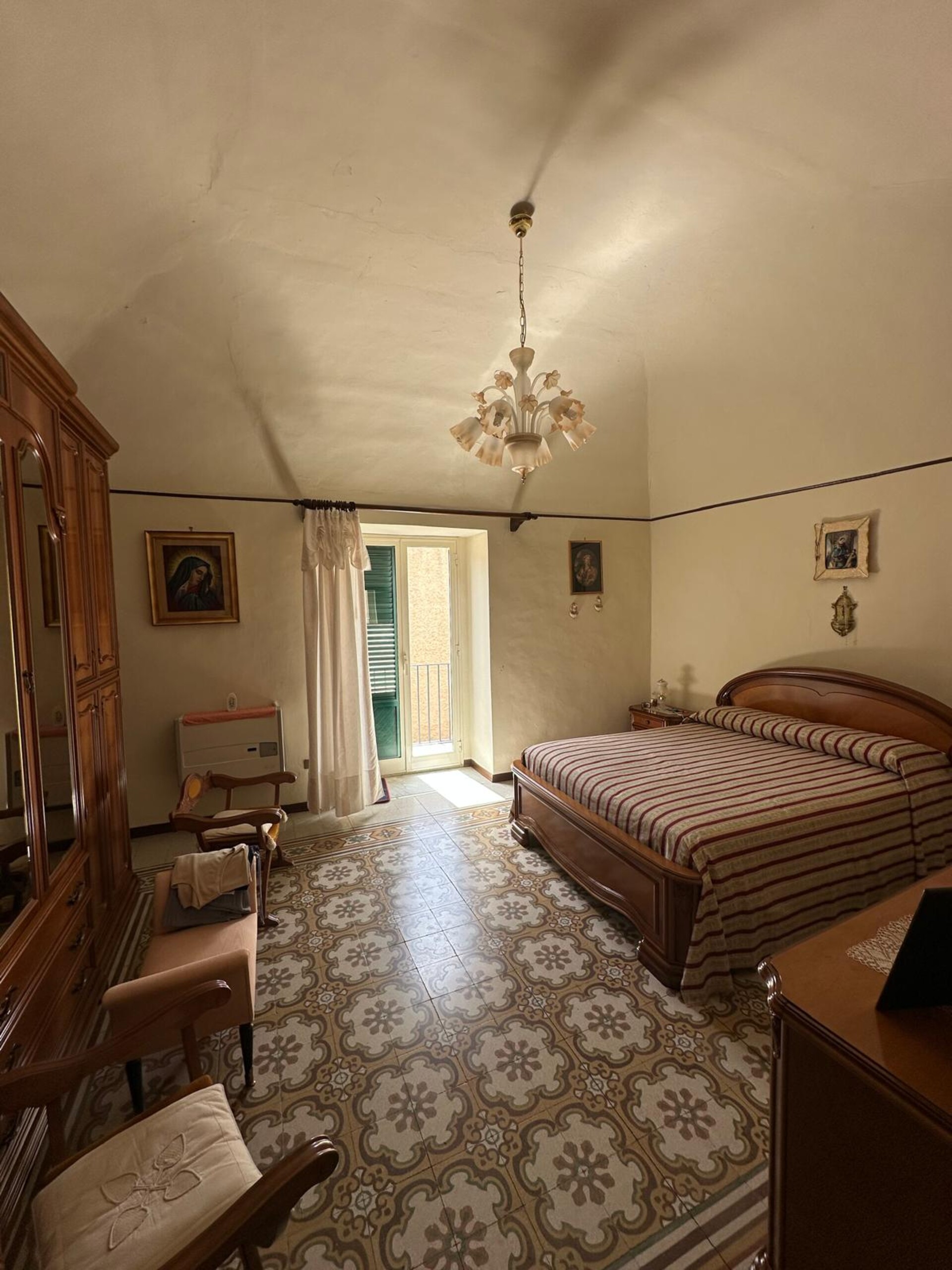 Casa singola in Vendita a Palazzo Adriano (Palermo)