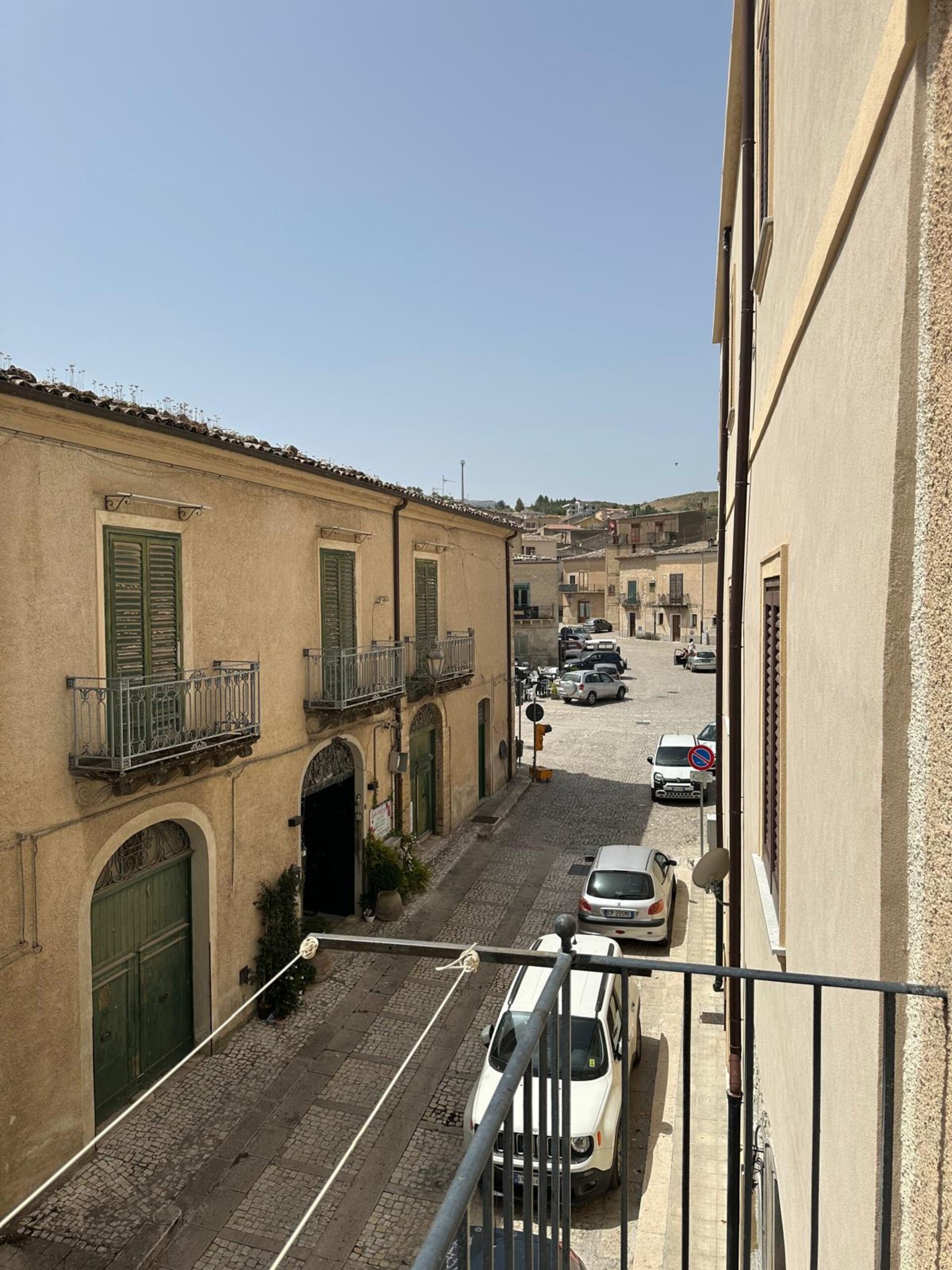 Casa singola in Vendita a Palazzo Adriano (Palermo)
