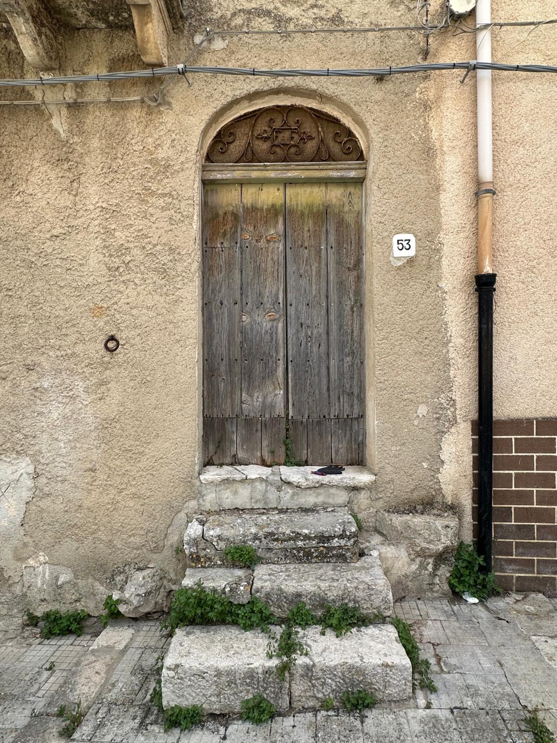 Casa singola in Vendita a Palazzo Adriano (Palermo)