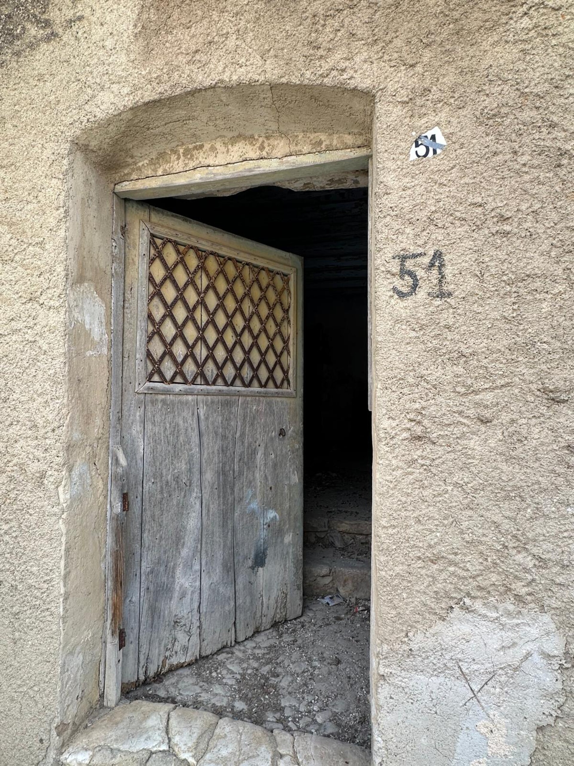 Casa singola in Vendita a Palazzo Adriano (Palermo)