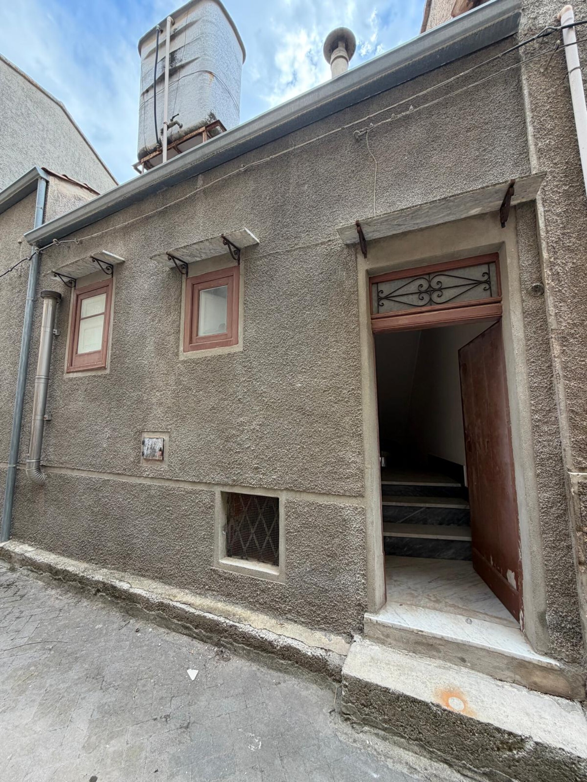Casa singola in Vendita a Bisacquino (Palermo)